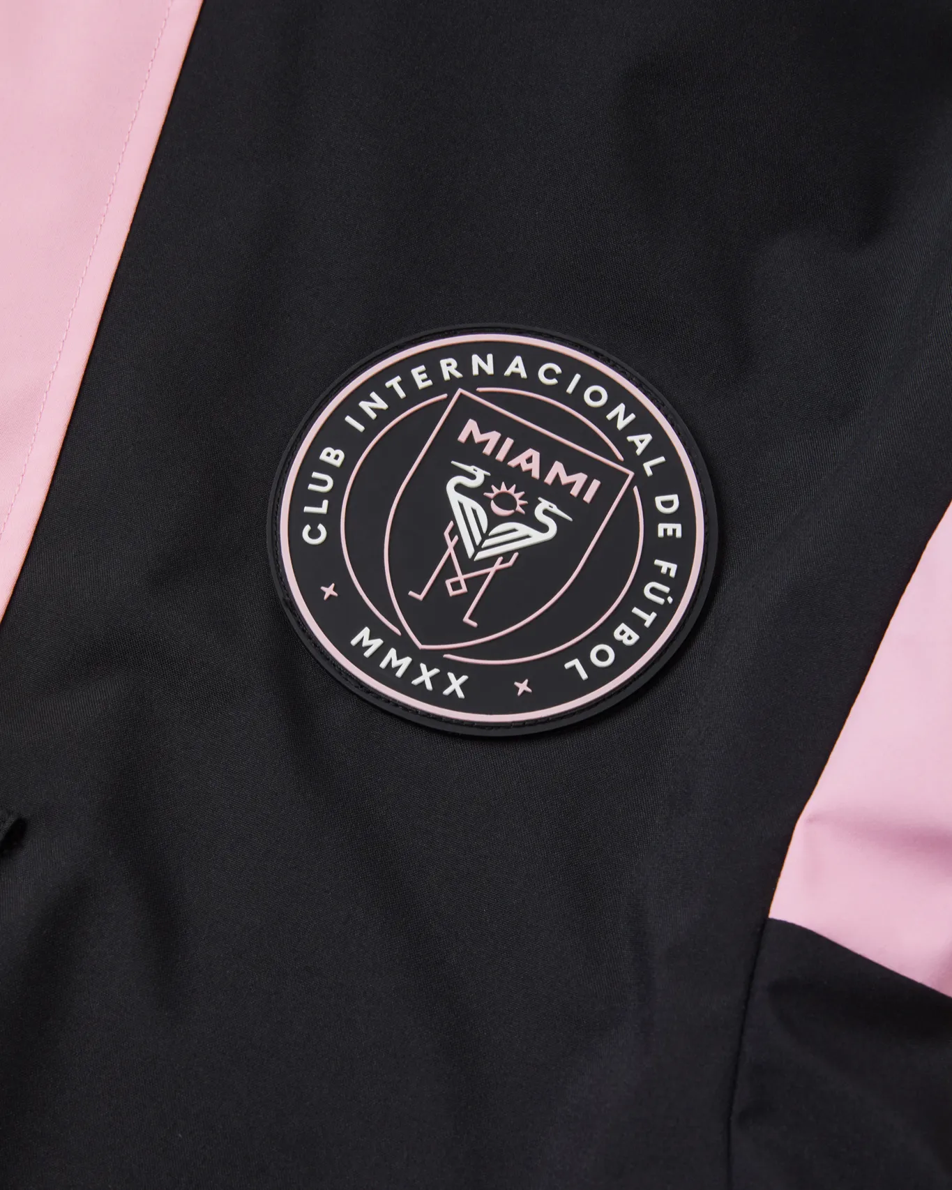 Inter Miami CF Tekker Anorak