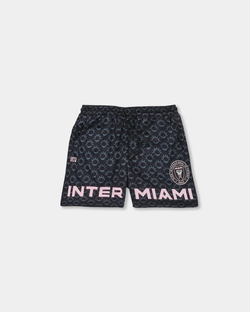 Inter Miami CF Sunset Mesh Short