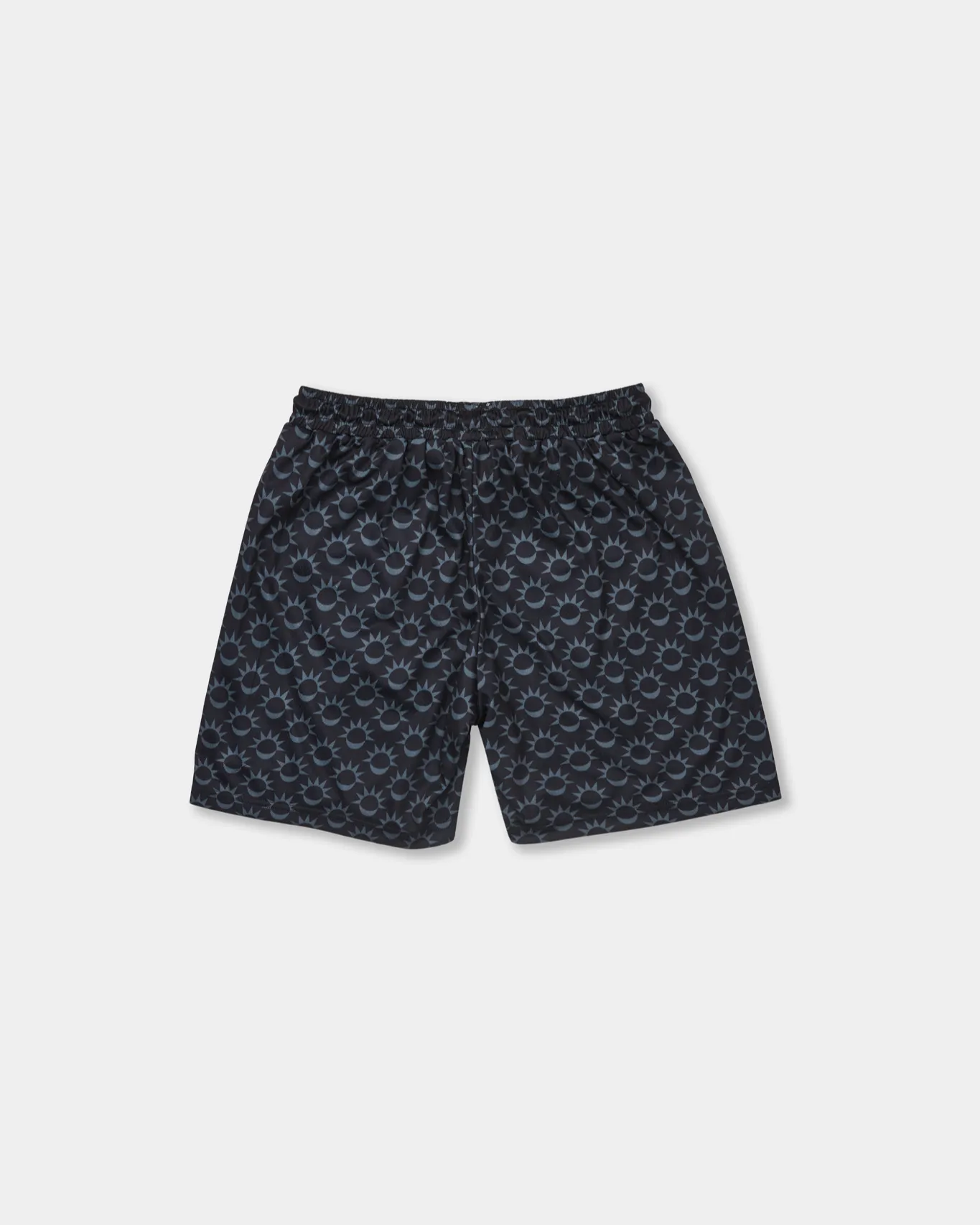 Inter Miami CF Sunset Mesh Short