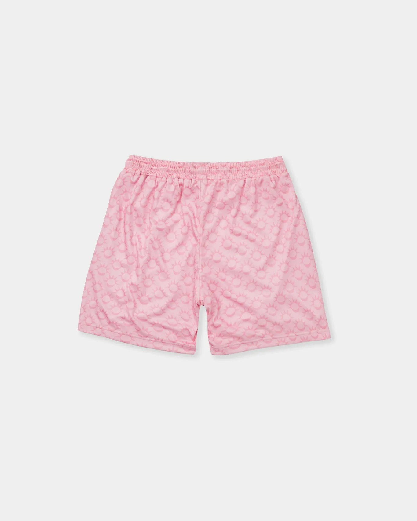 Inter Miami CF Sunset Mesh Short