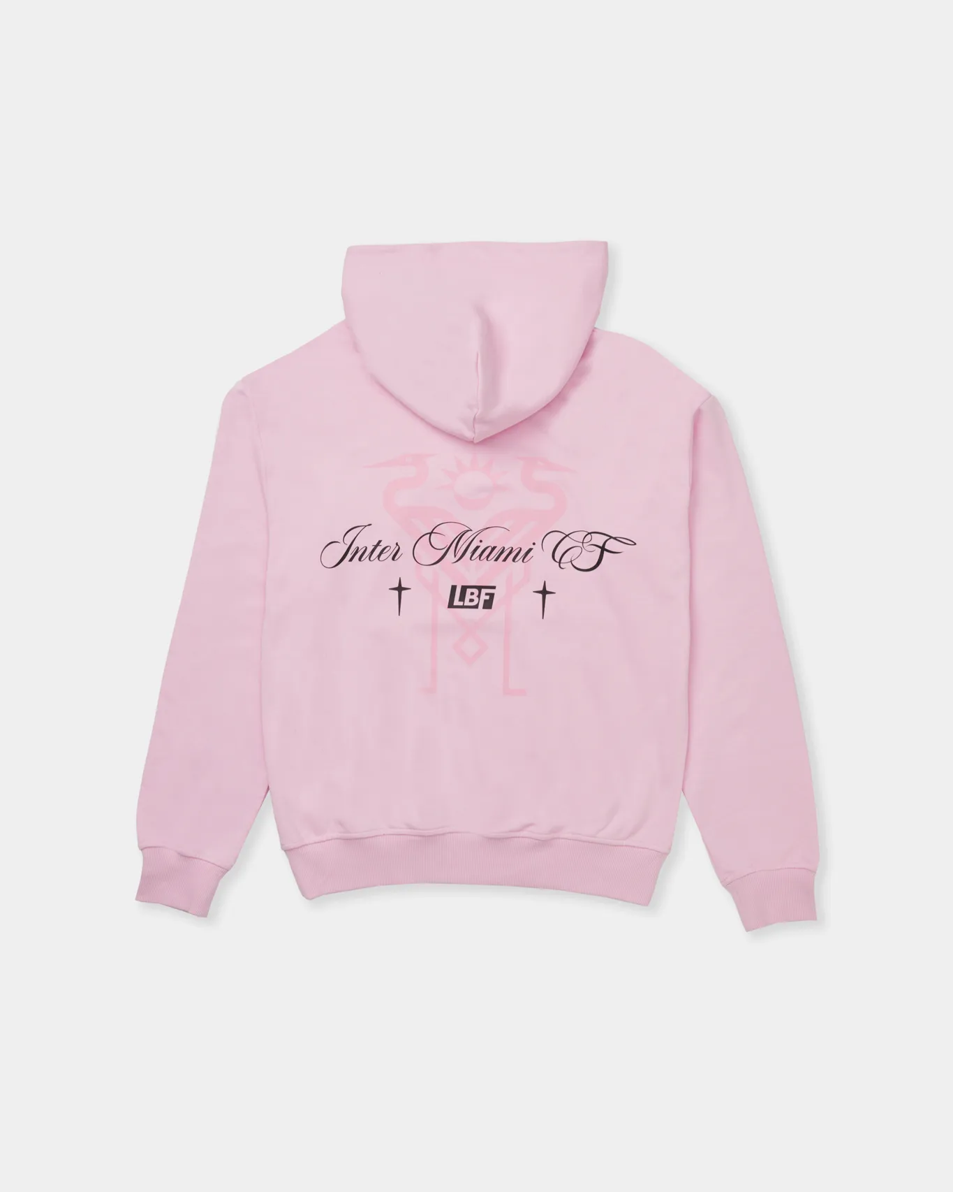 Inter Miami CF Fortuna Hoodie