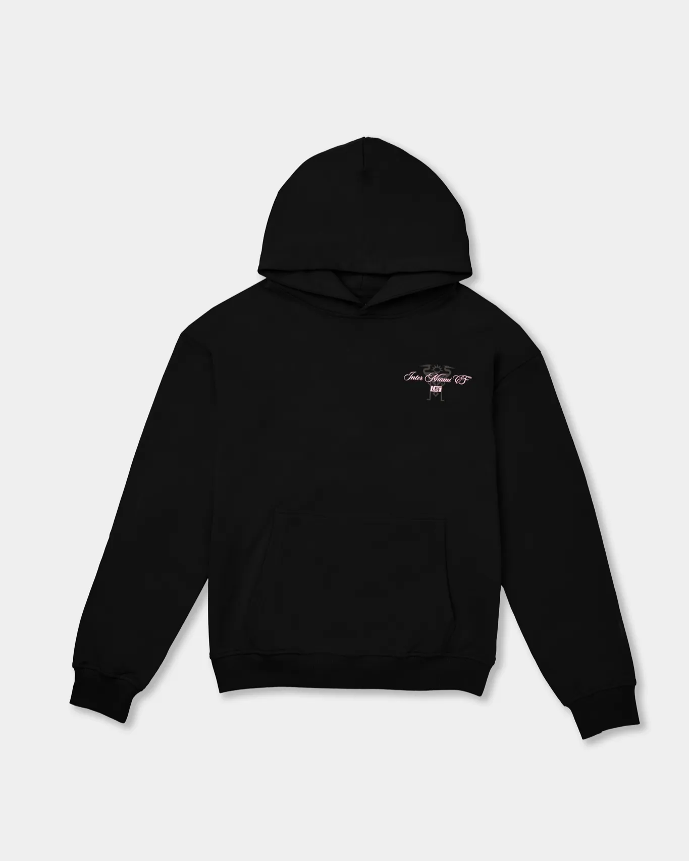 Inter Miami CF Fortuna Hoodie