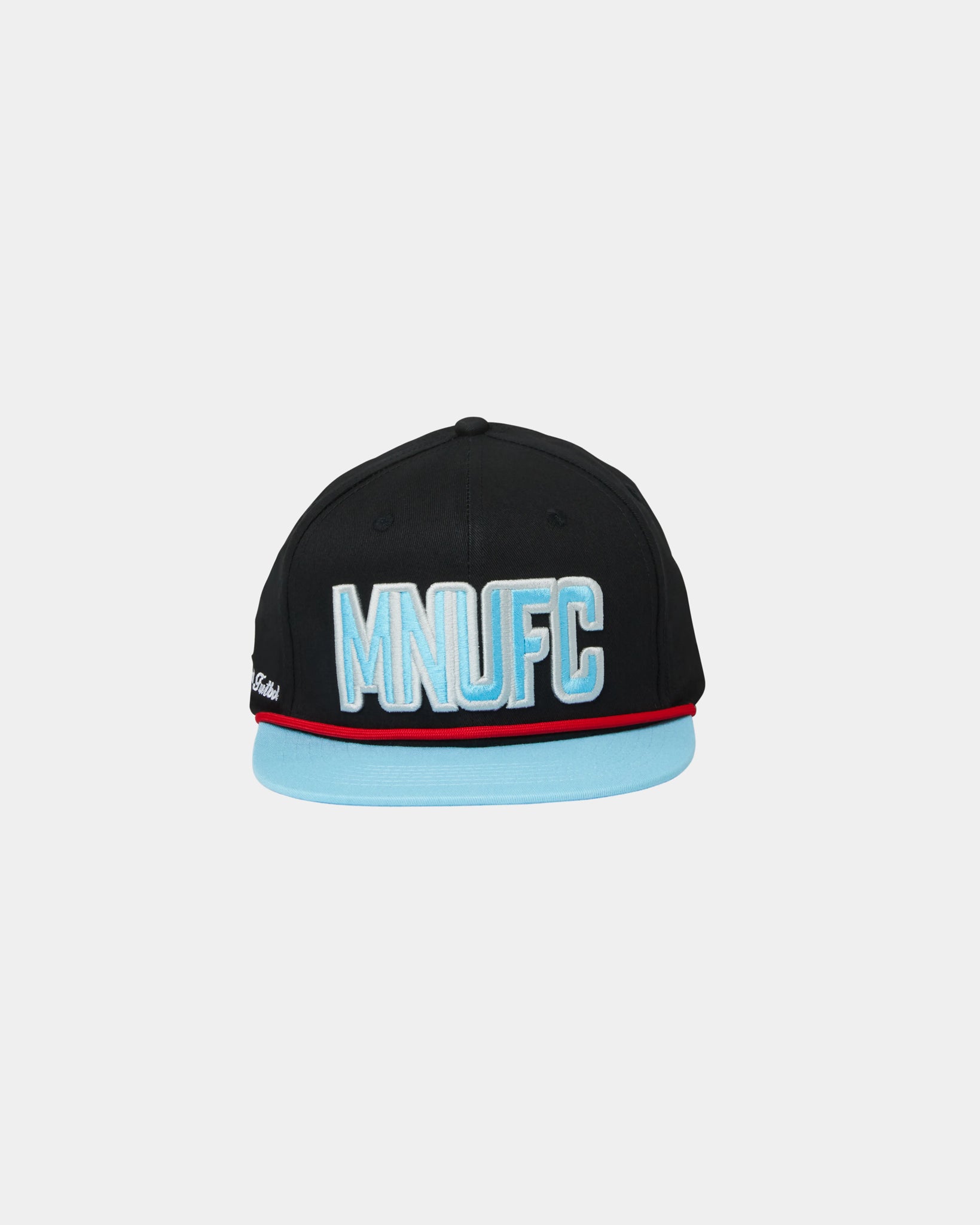 Minnesota United Club Snapback Cap