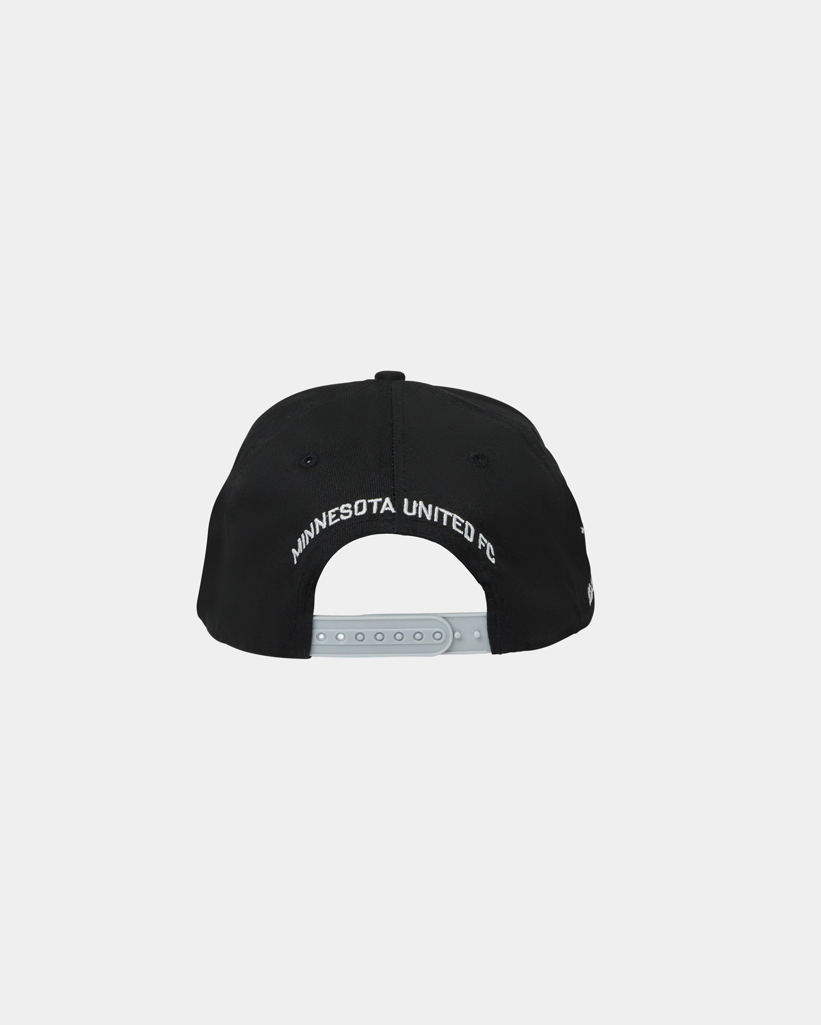 Minnesota United Club Snapback Cap