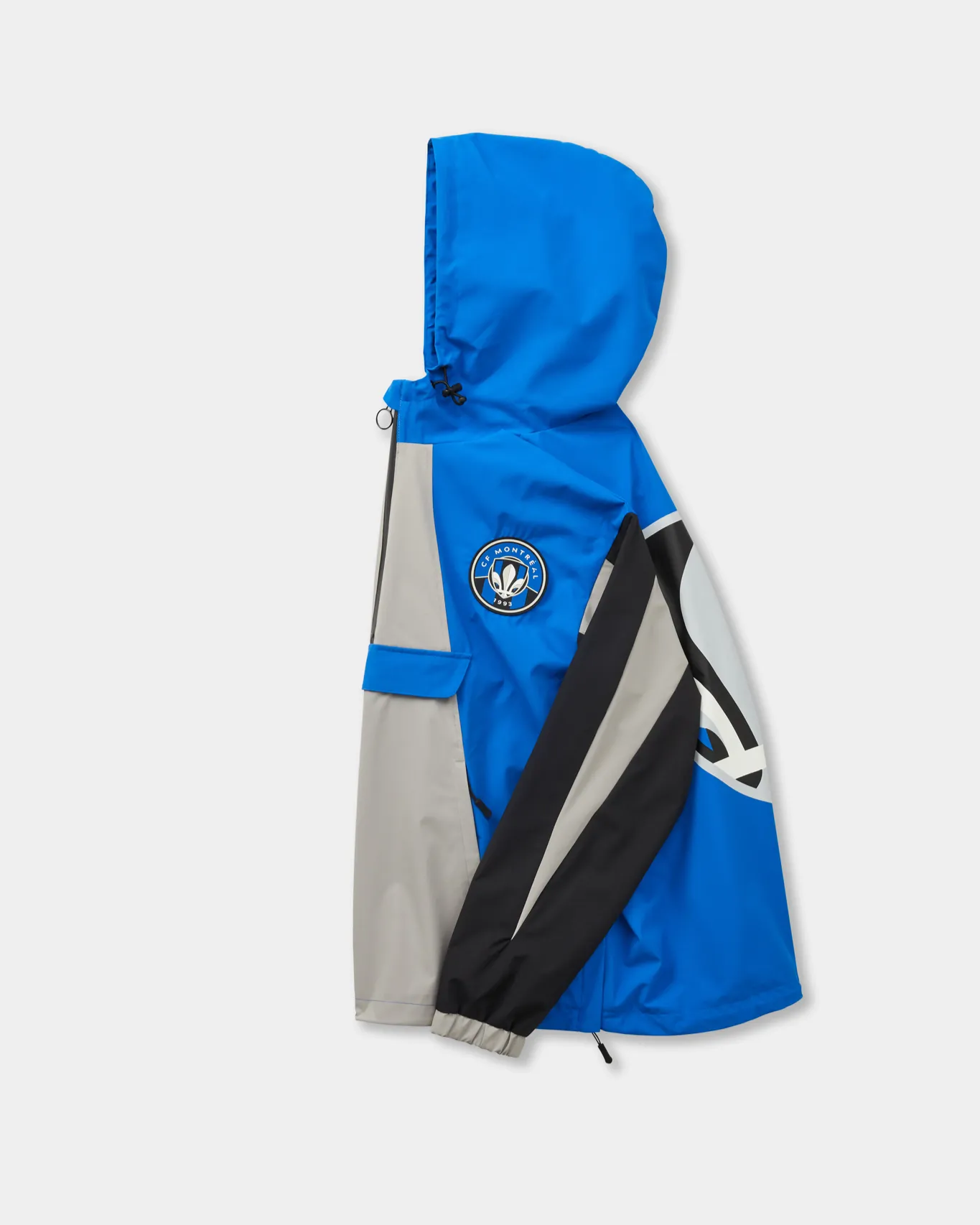 CF Montreal Tekker Anorak