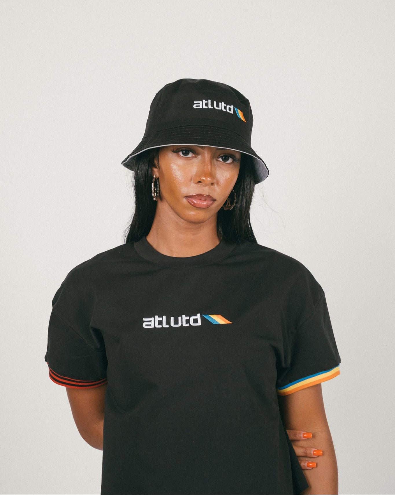 Atlanta United x MARTA Women's Top