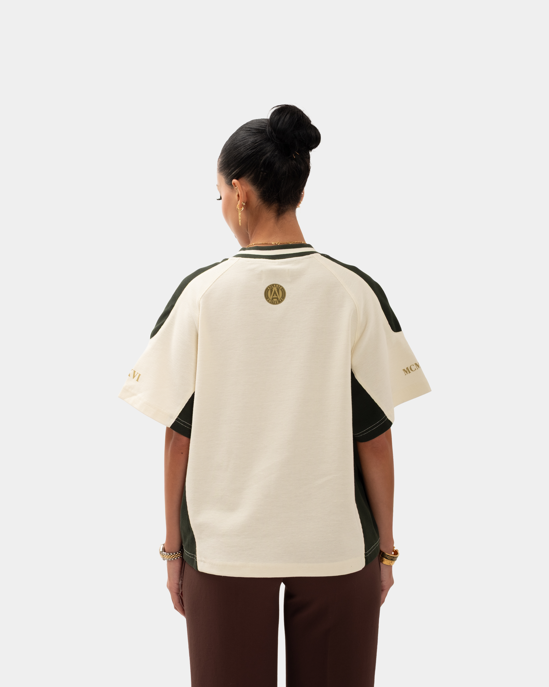Atlanta United 'MCMXCVI' Women's Tee