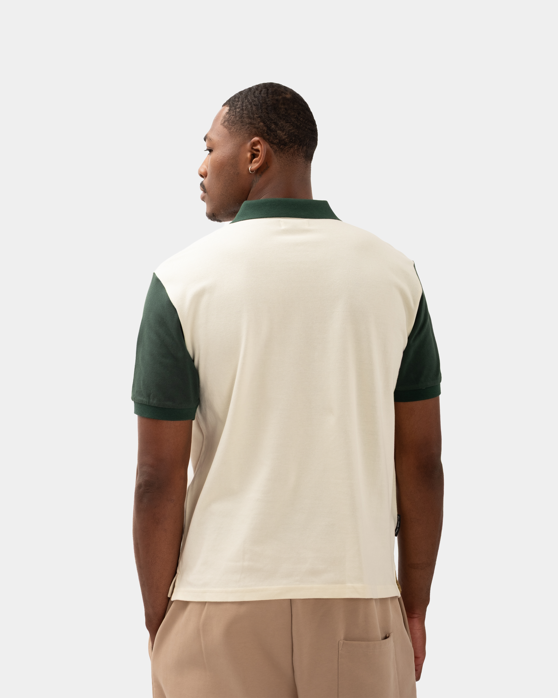 Atlanta United '96' SS Mesh Polo