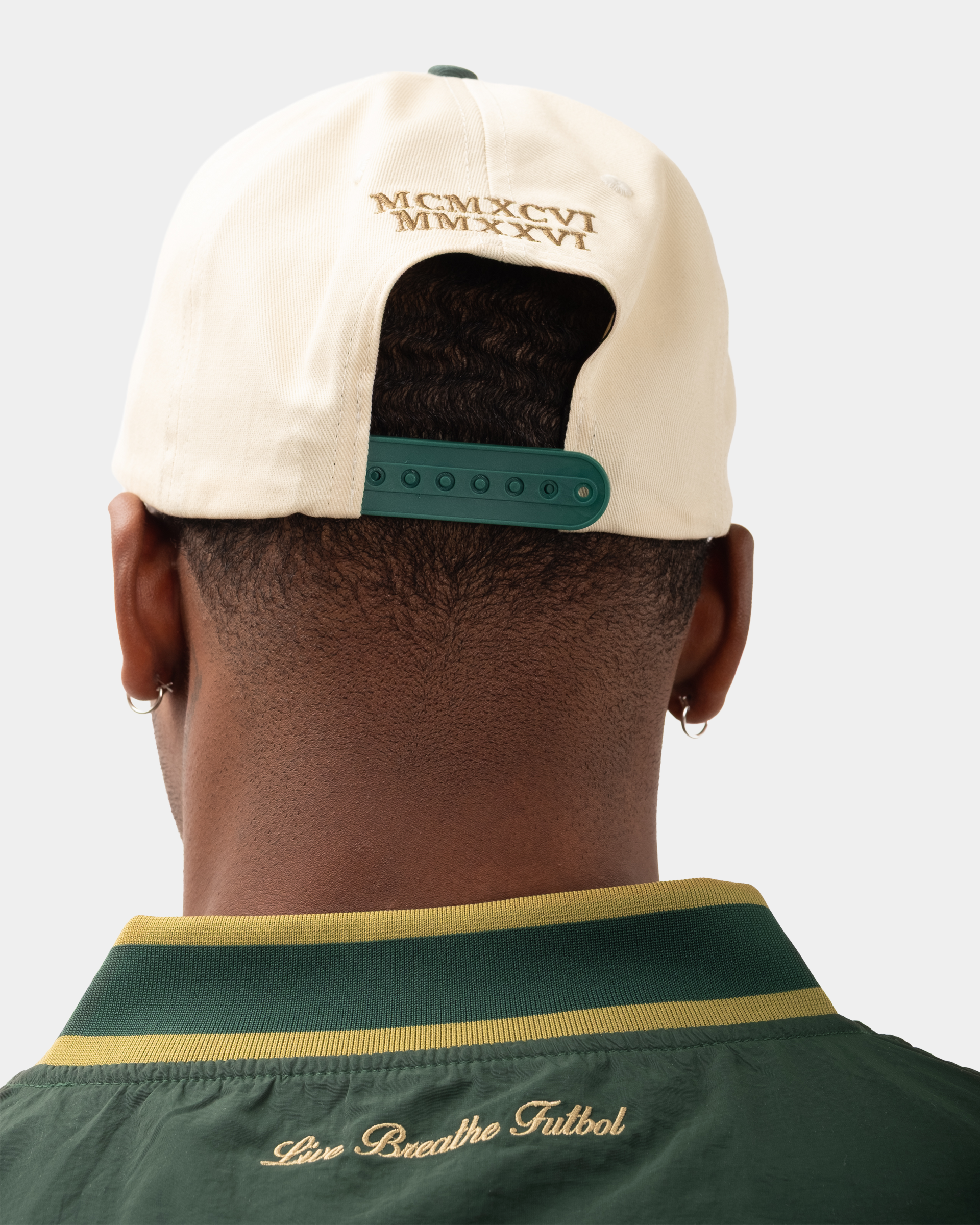 Atlanta United 'MCMXCVI' Snapback Hat