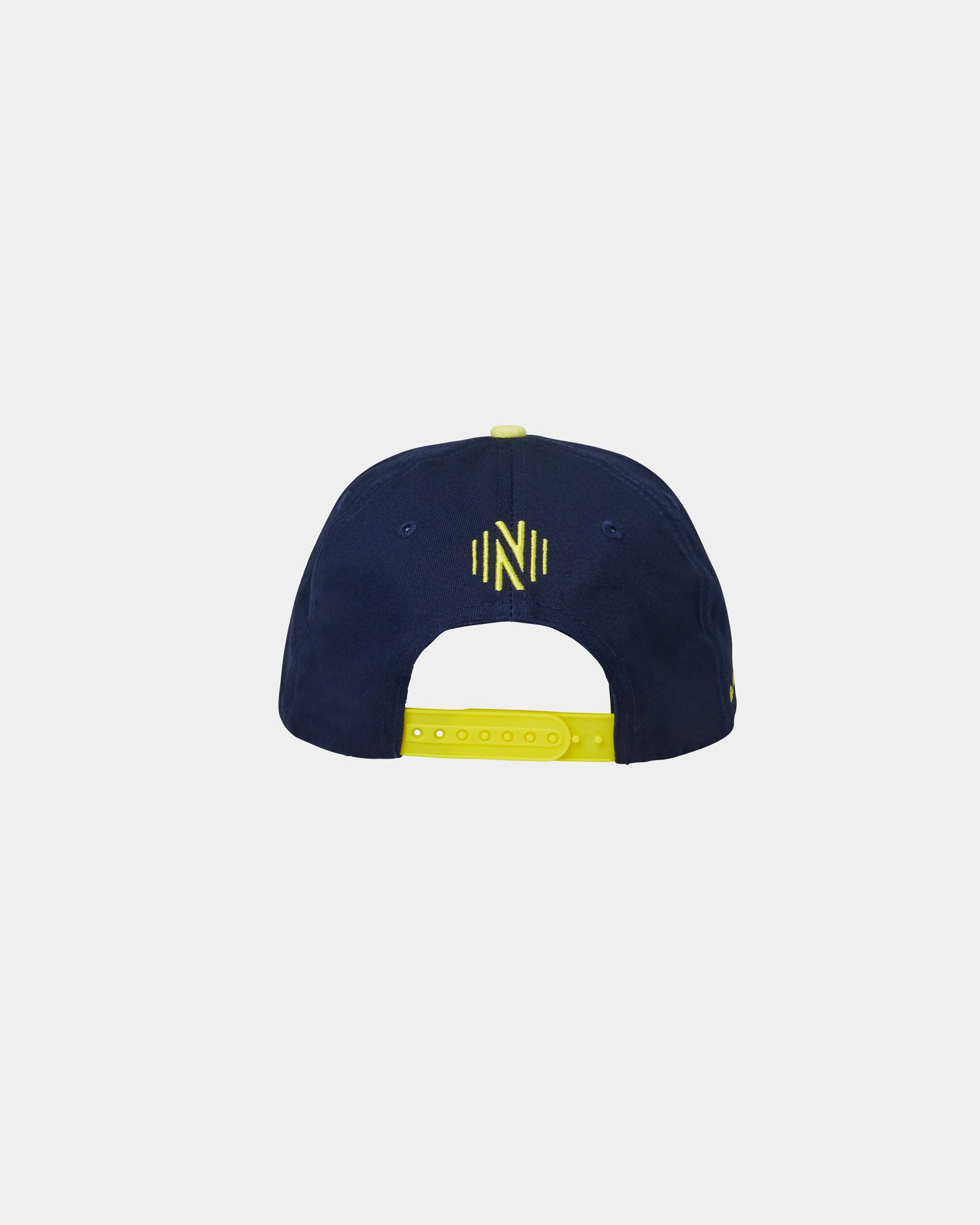 Nashville SC Hometown Snapback Cap