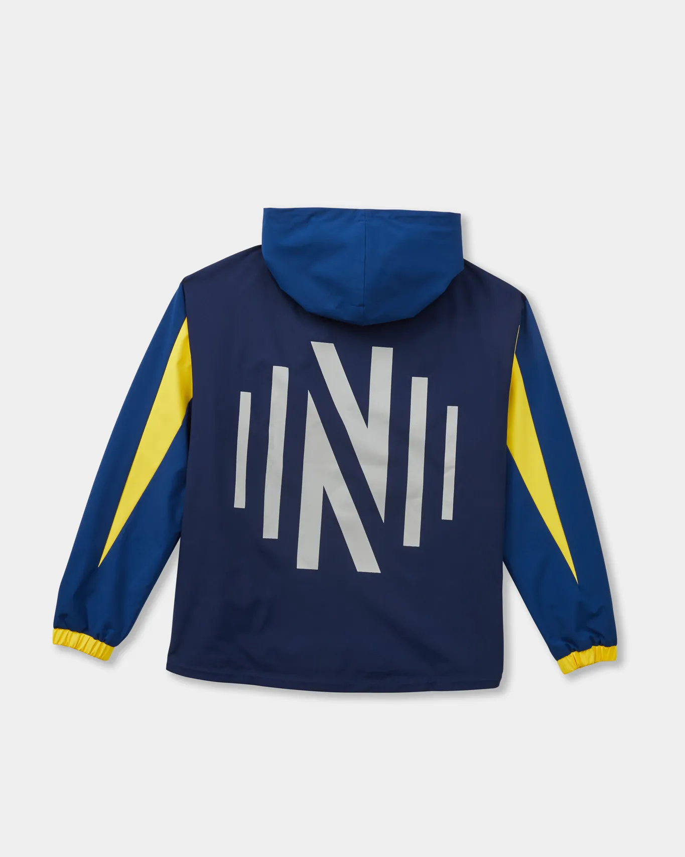 Nashville SC Tekker Anorak