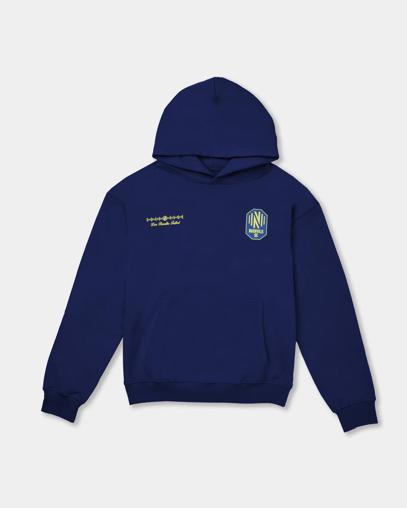 Nashville SC We Are Hoodie