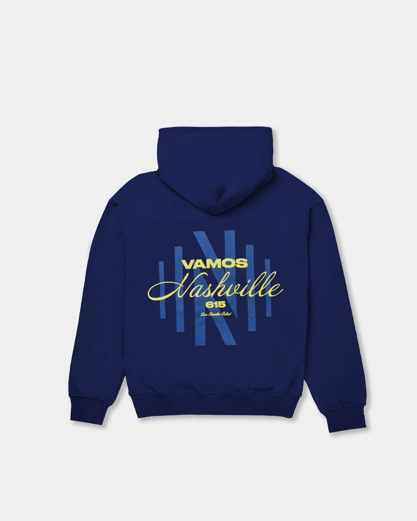 Nashville SC We Are Hoodie