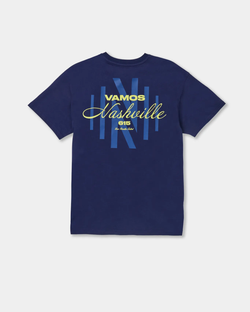 Nashville SC We Are T-Shirt