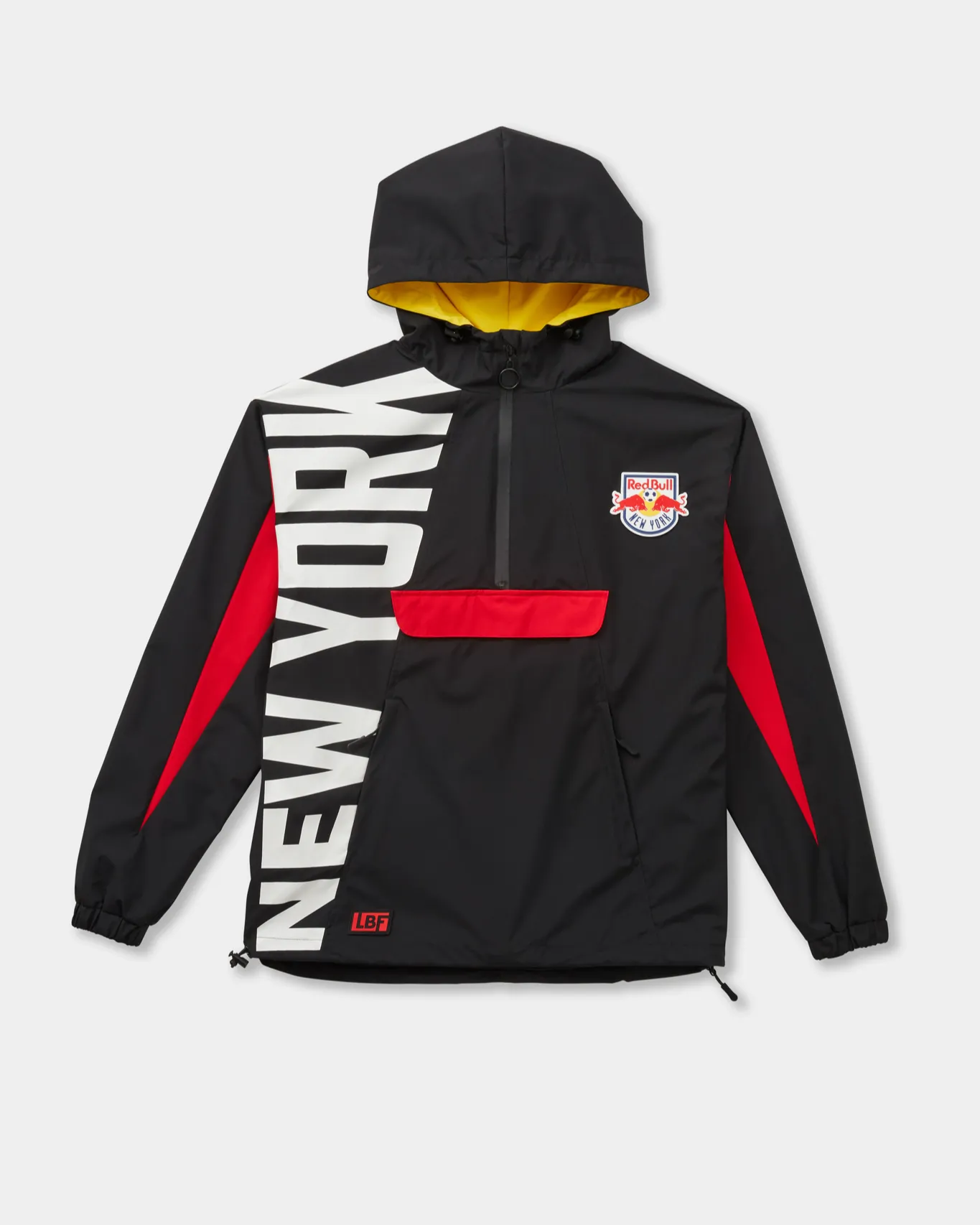 New York Red Bulls Tekker Anorak