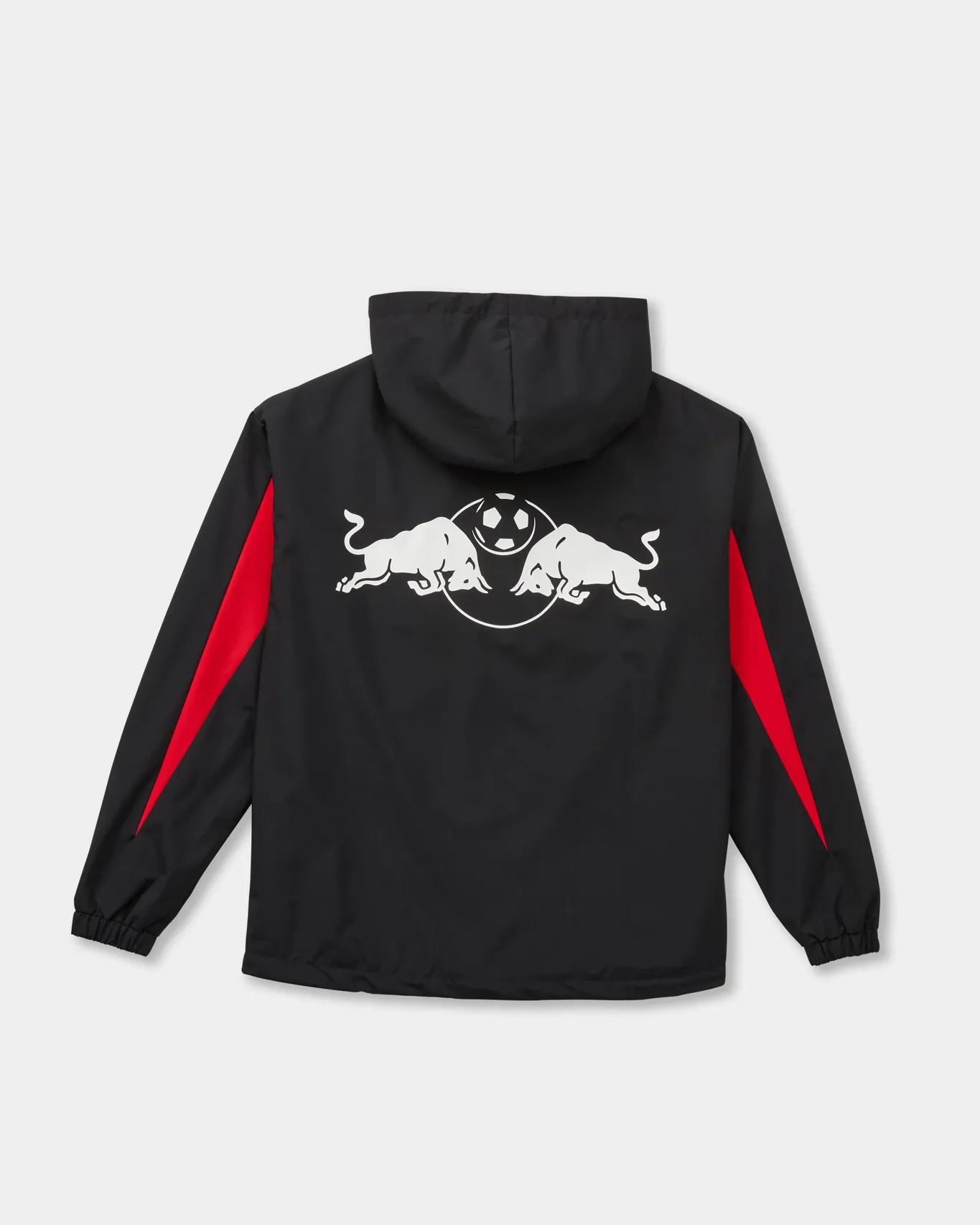 New York Red Bulls Tekker Anorak