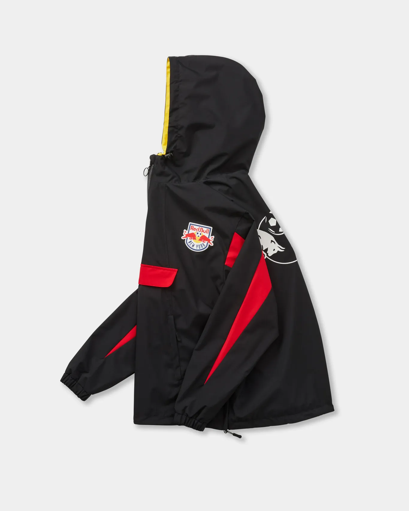 New York Red Bulls Tekker Anorak