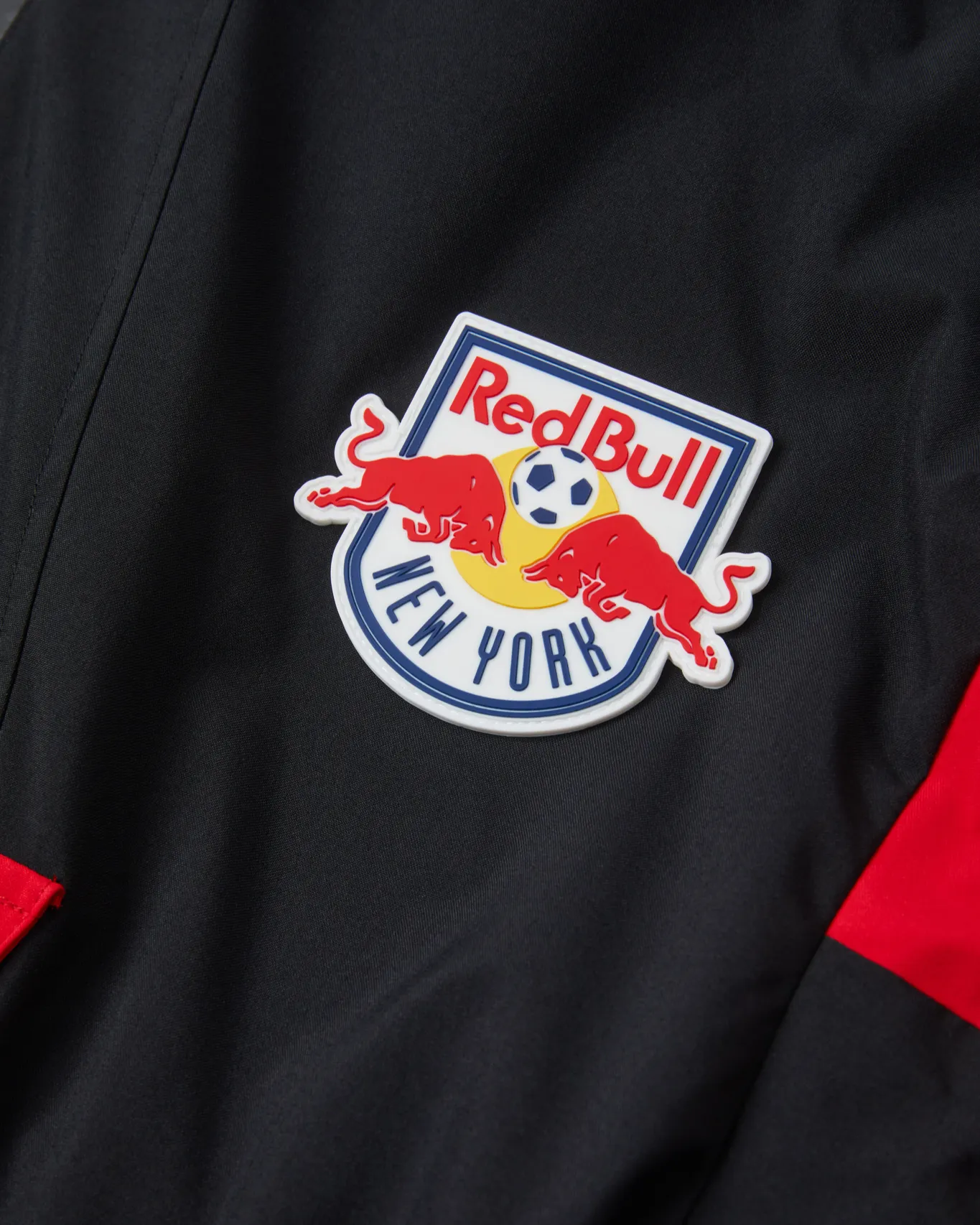 New York Red Bulls Tekker Anorak