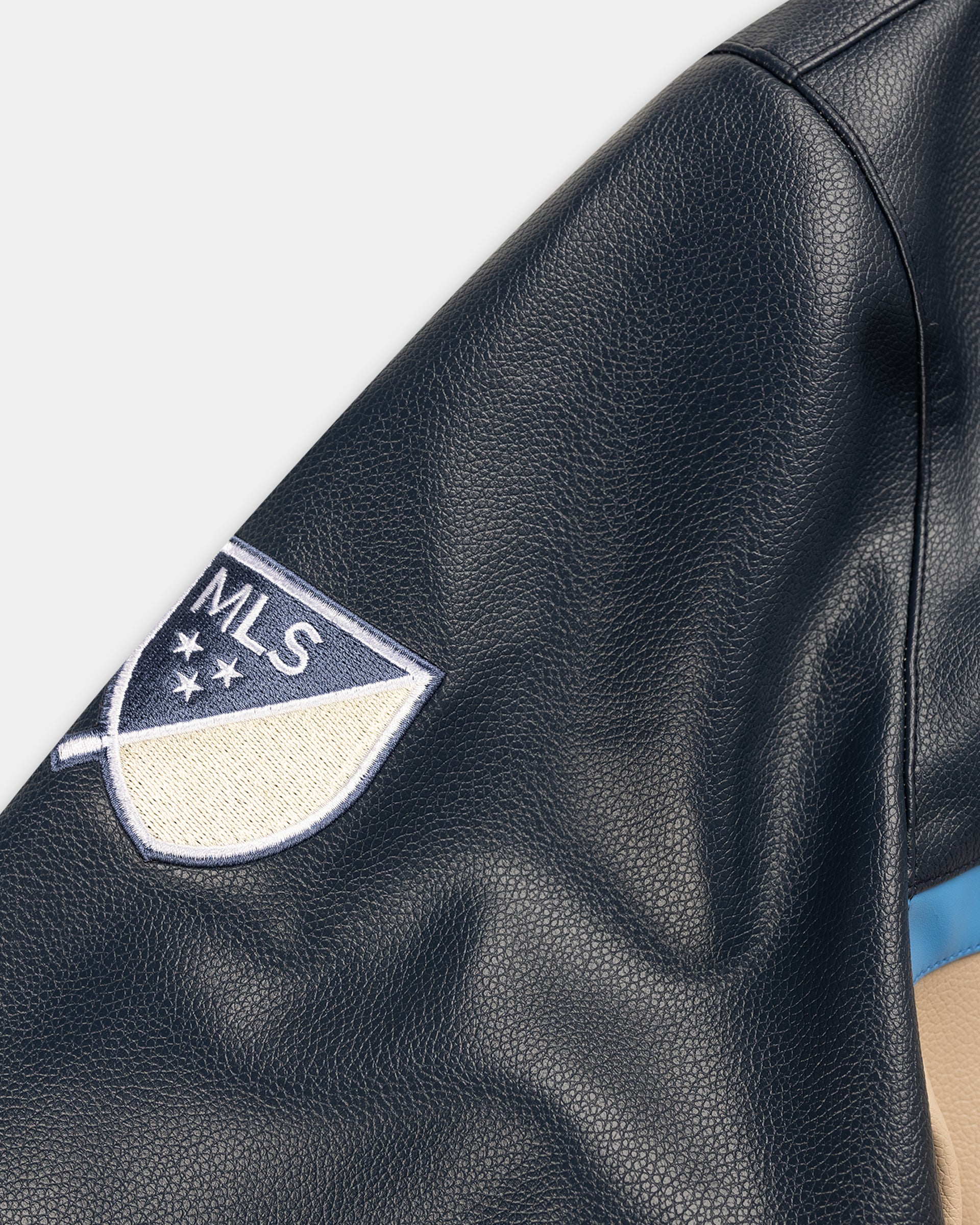 Philadelphia Union Podium Moto Jacket