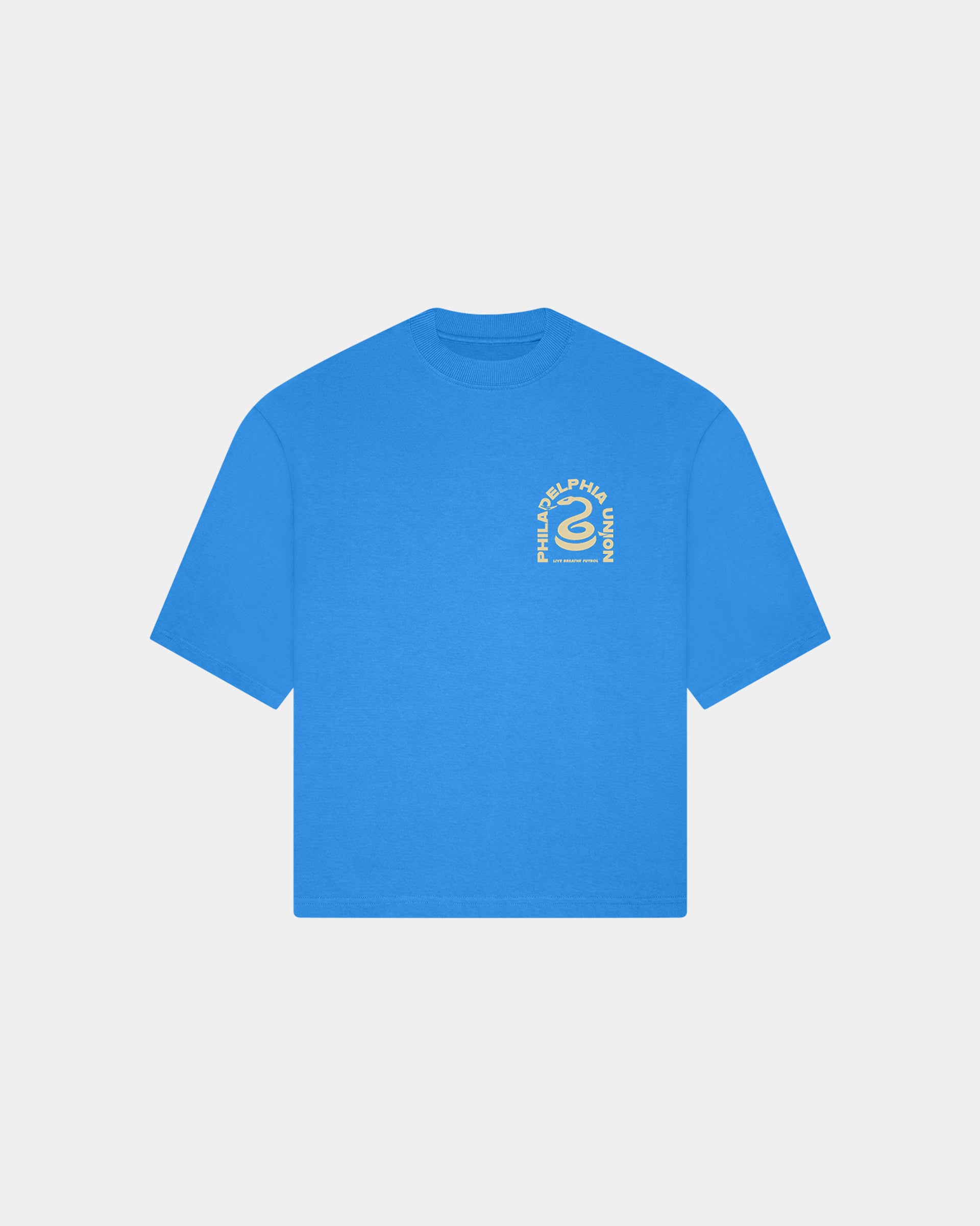 Philadelphia Union Tunnel SS Tee
