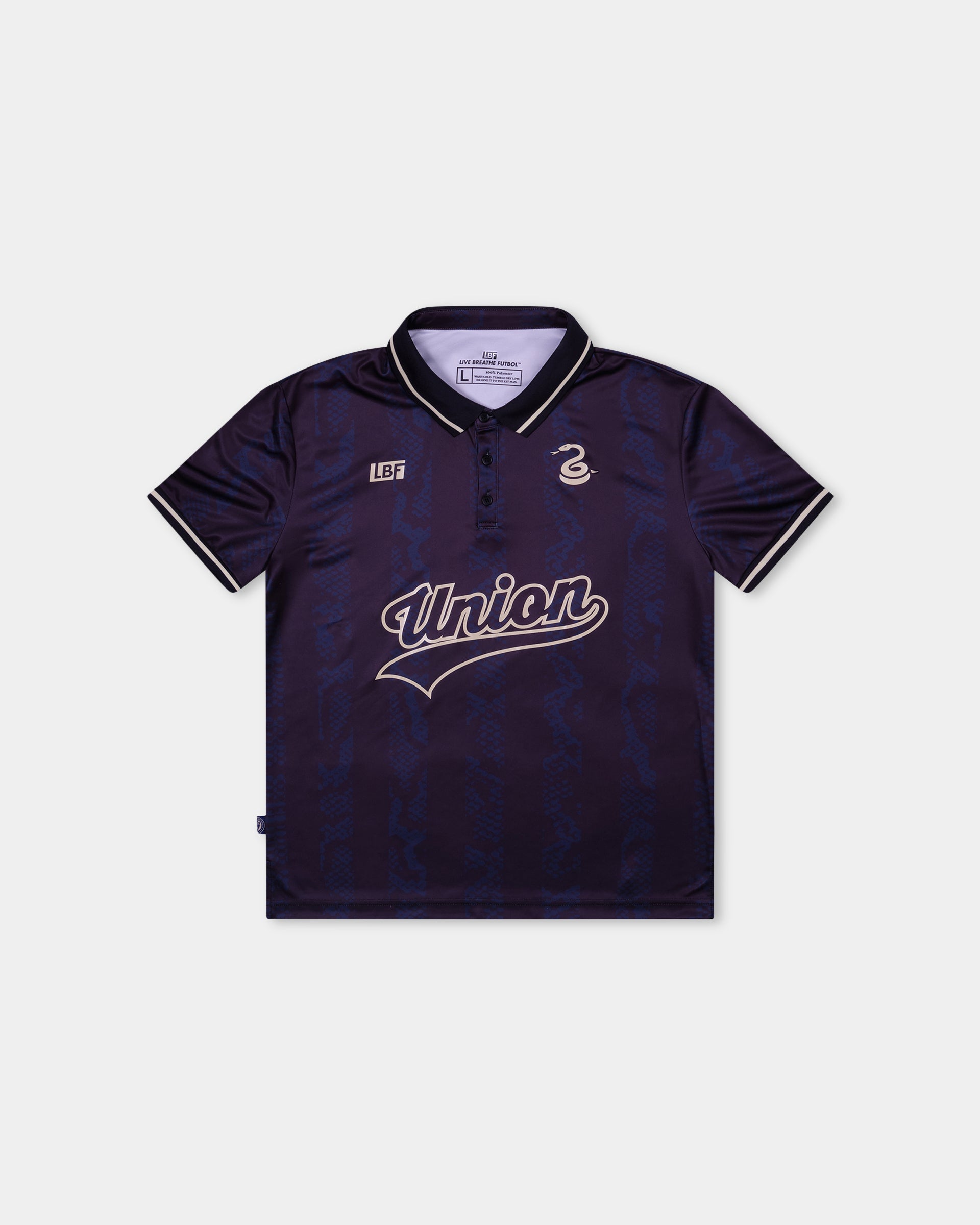 Philadelphia Union Swoop Polo Shirt