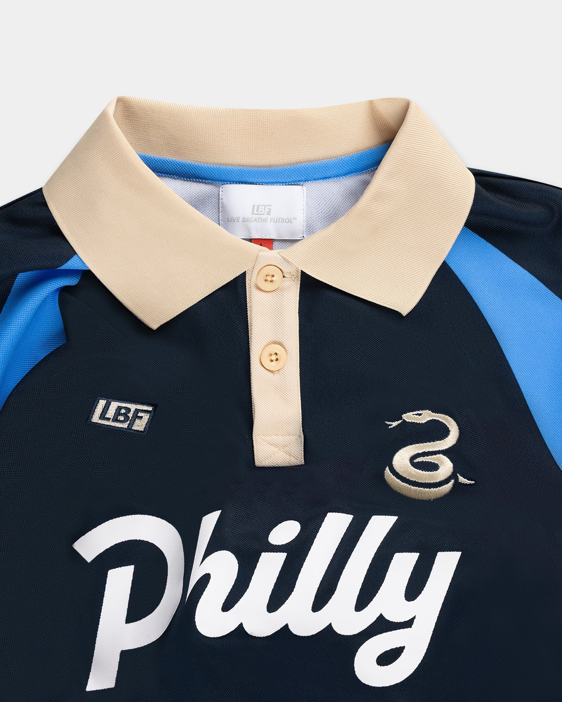 Philadelphia Union Scrum SS Mesh Polo