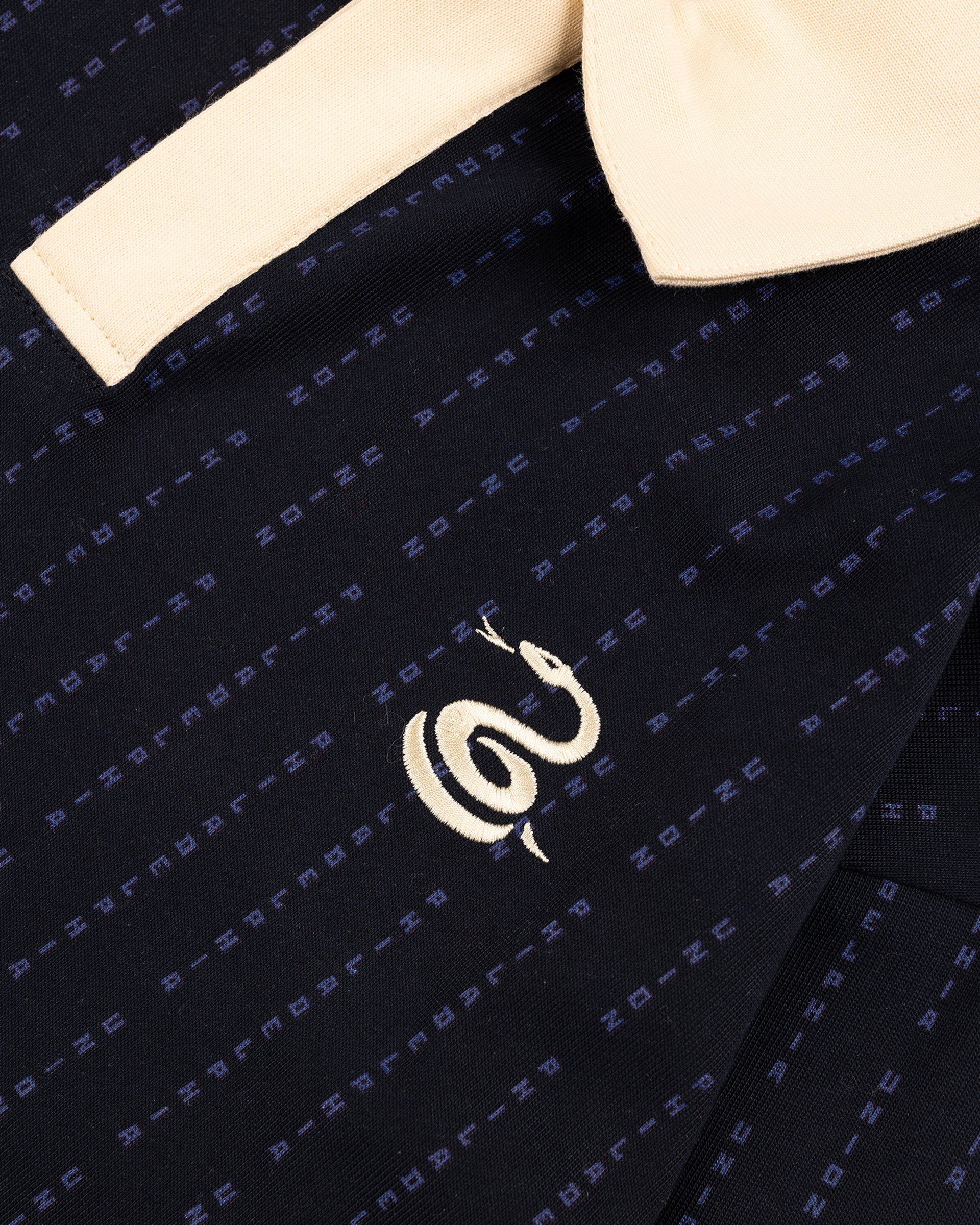 Philadelphia Union Sneaky Pinstripe LS Rugby Shirt