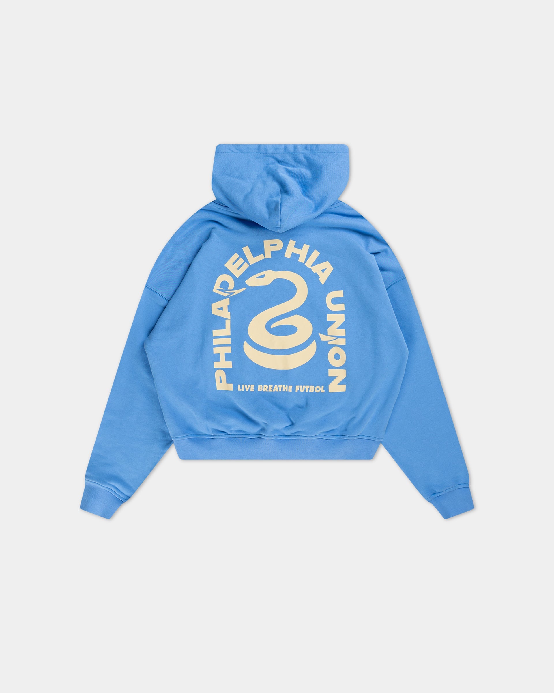 Philadelphia Union Tunnel Pullover Hoodie