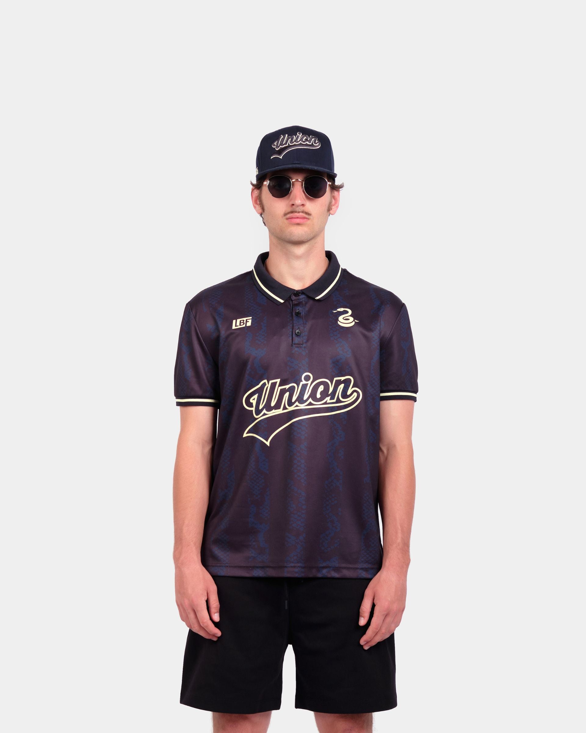 Philadelphia Union Swoop Polo Shirt
