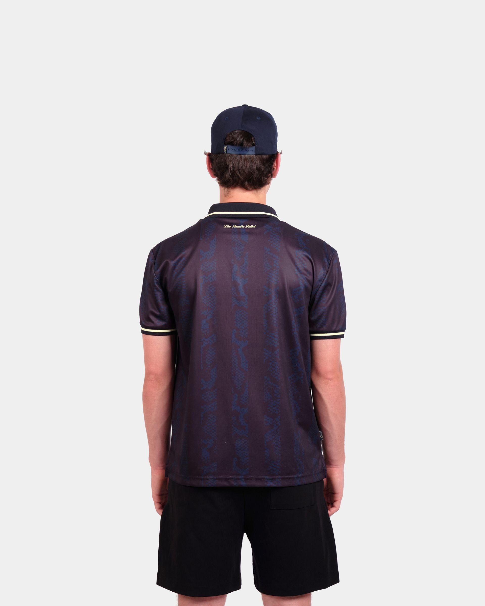 Philadelphia Union Swoop Polo Shirt