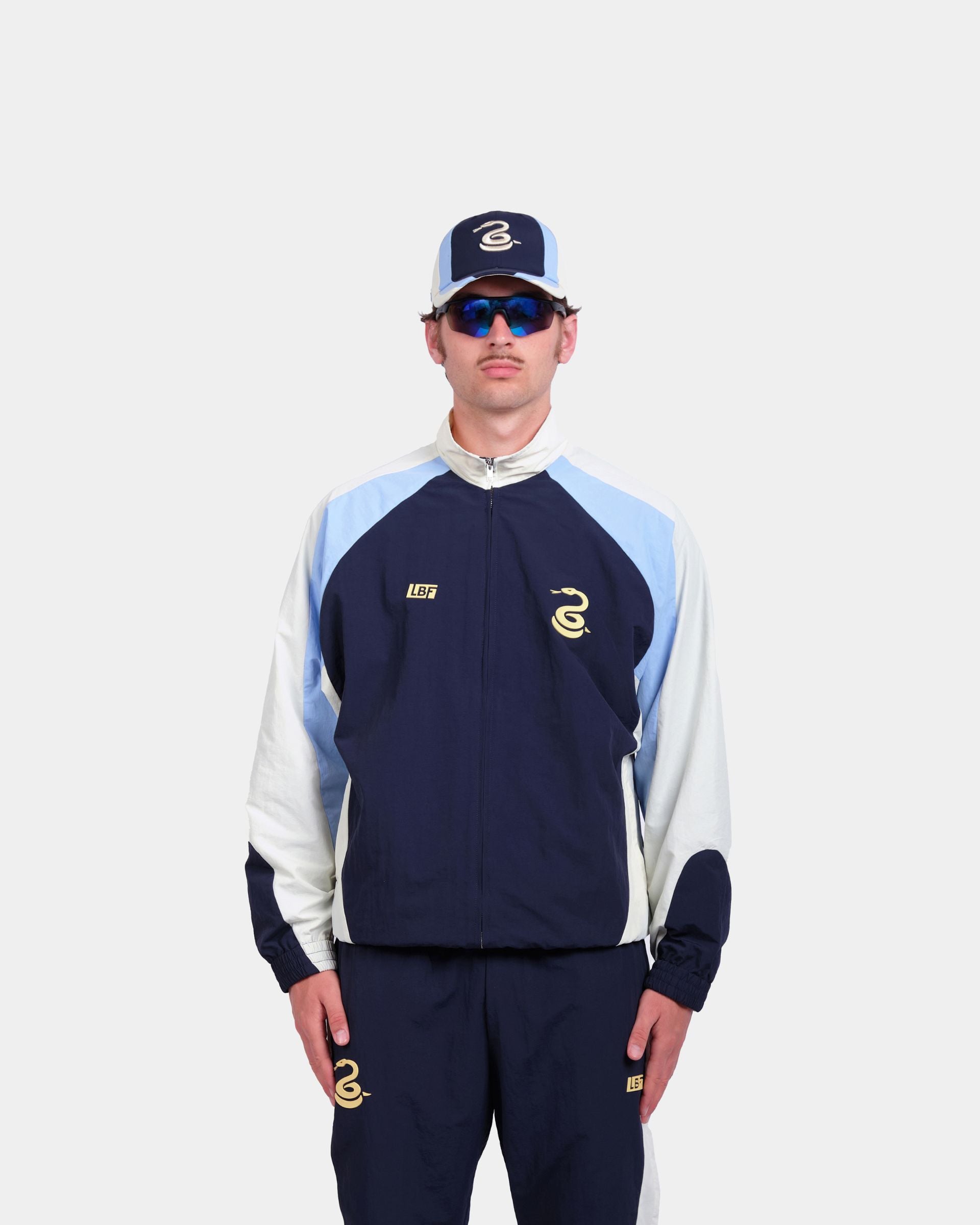Philadelphia Union Roadman Track Jacket