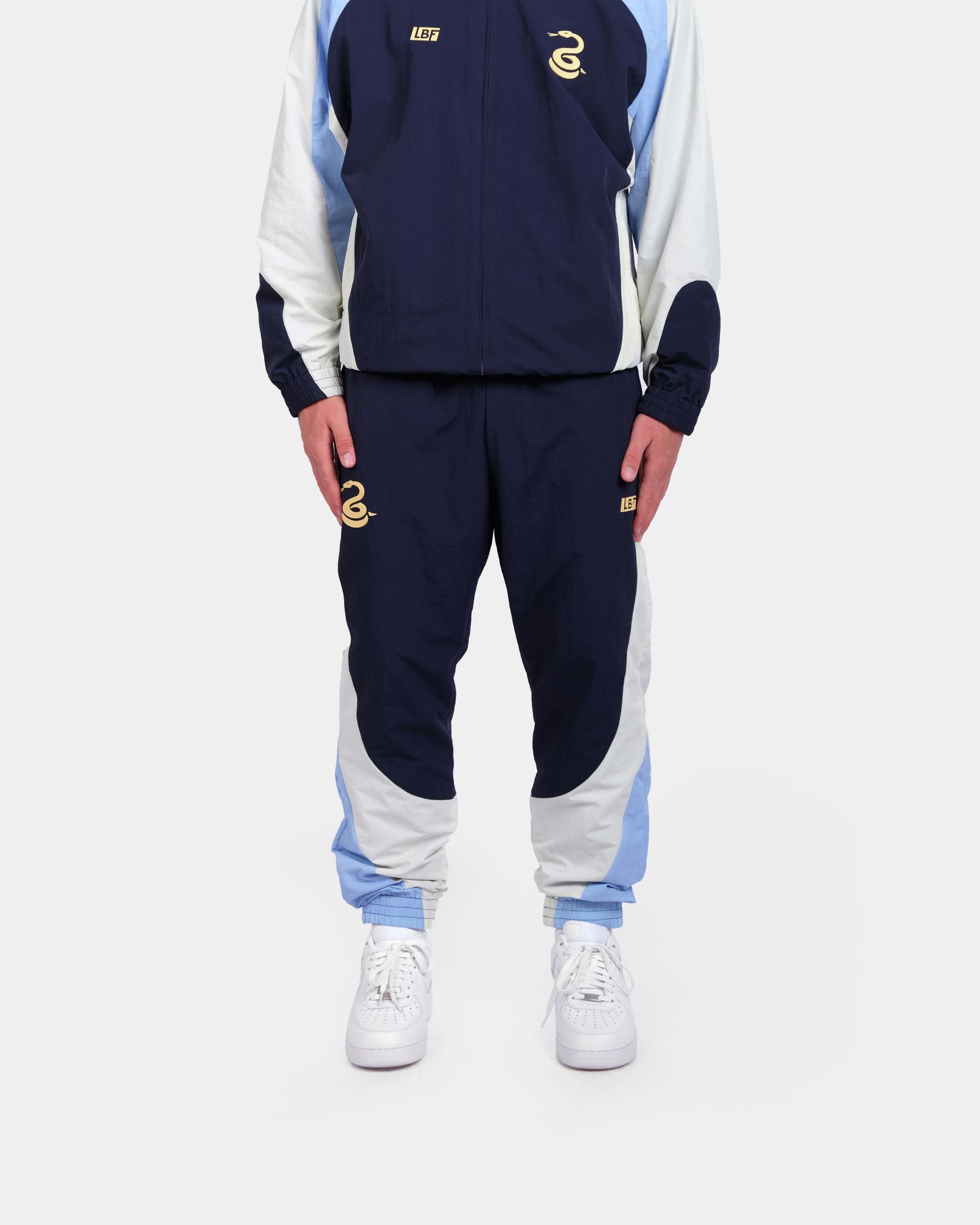 Philadelphia Union Roadman Track Pant