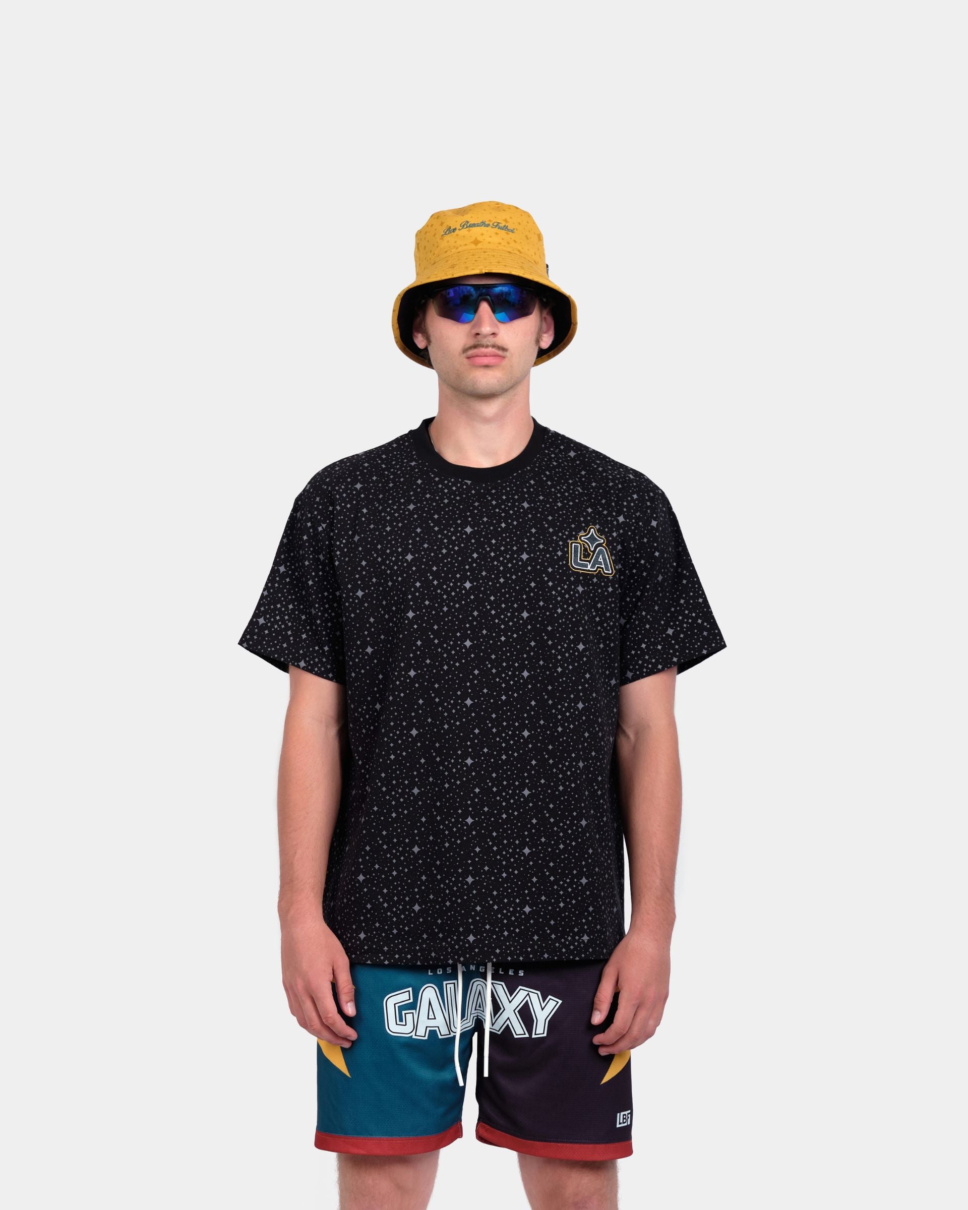 LA Galaxy Supernova T-shirt