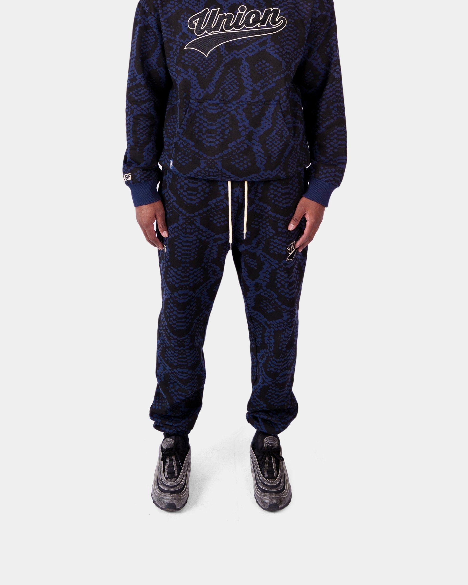 Philadelphia Union Printed Sweatpants