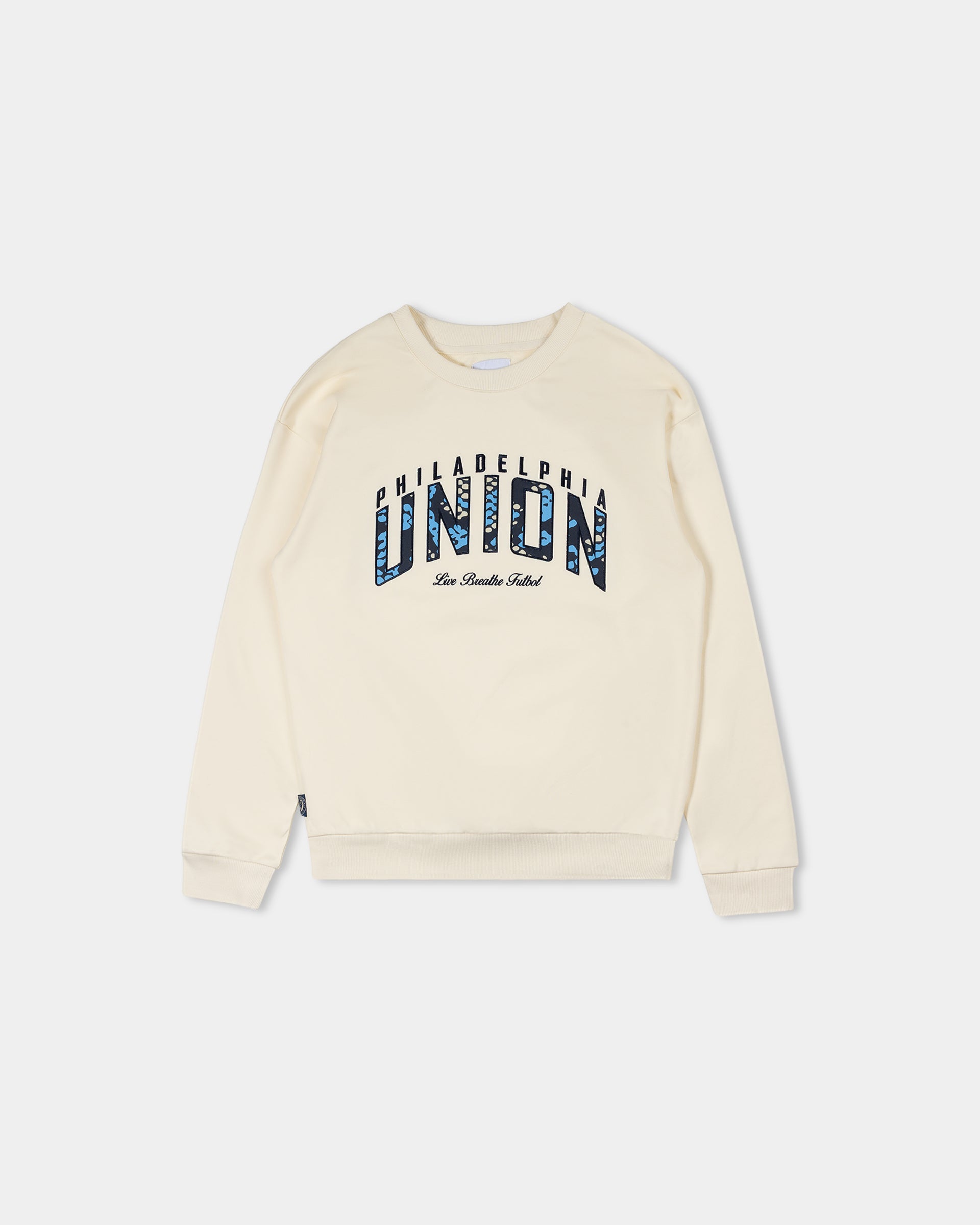 Philadelphia Union Snakeskin Crewneck
