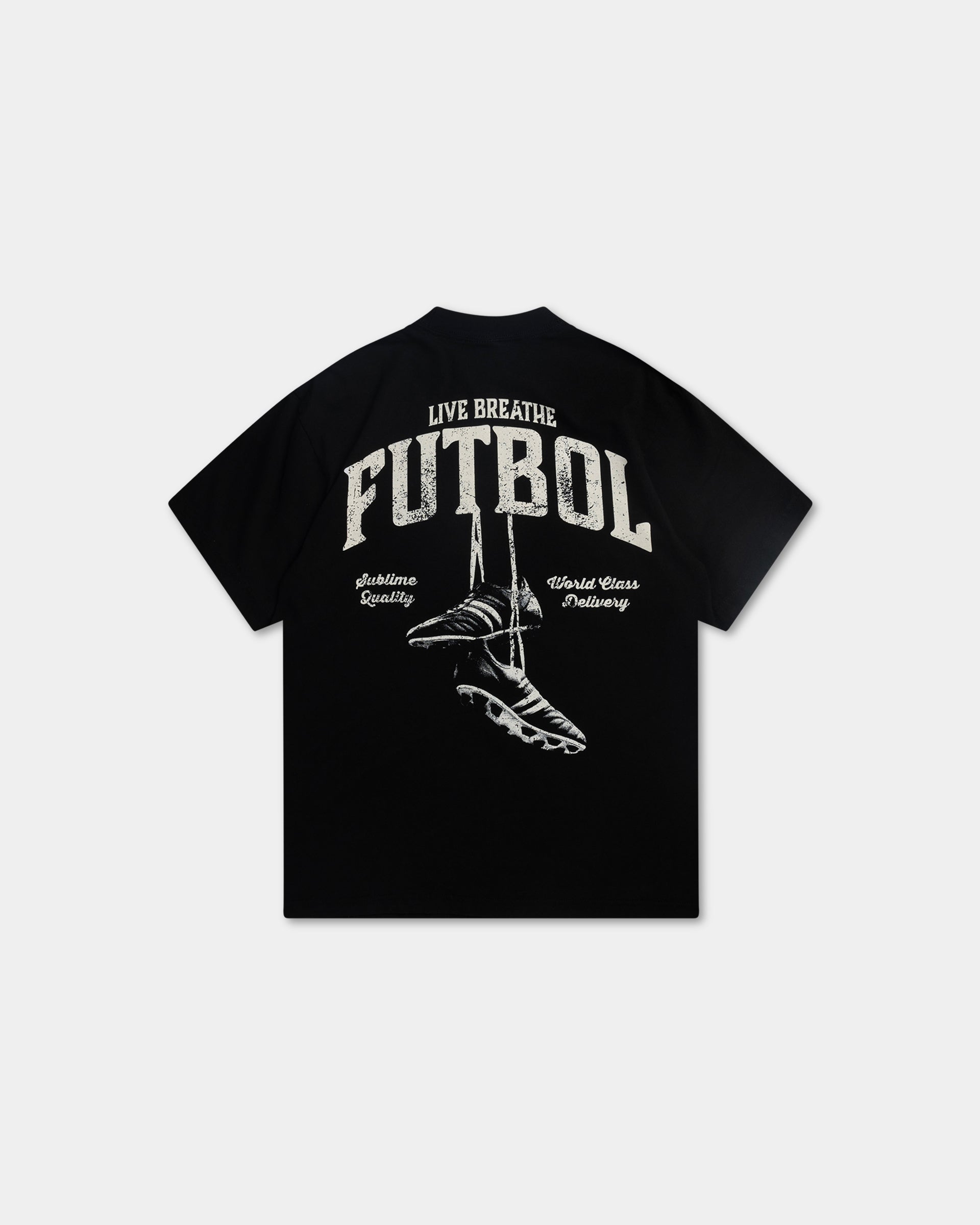 Pirlo SS T-Shirt