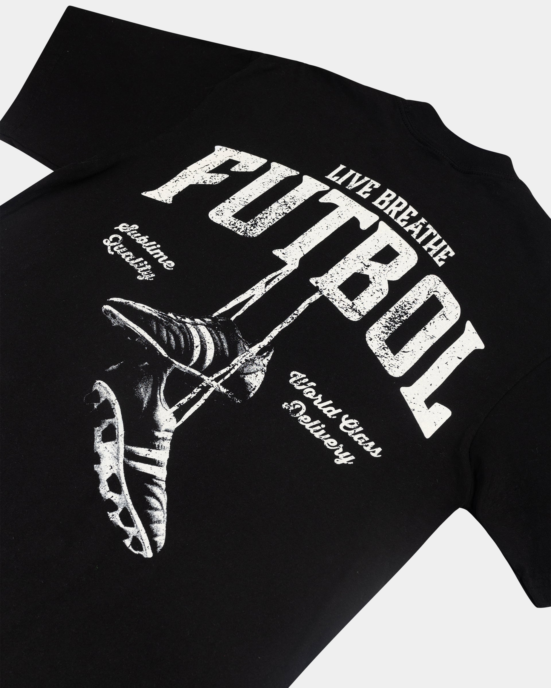Pirlo SS T-Shirt