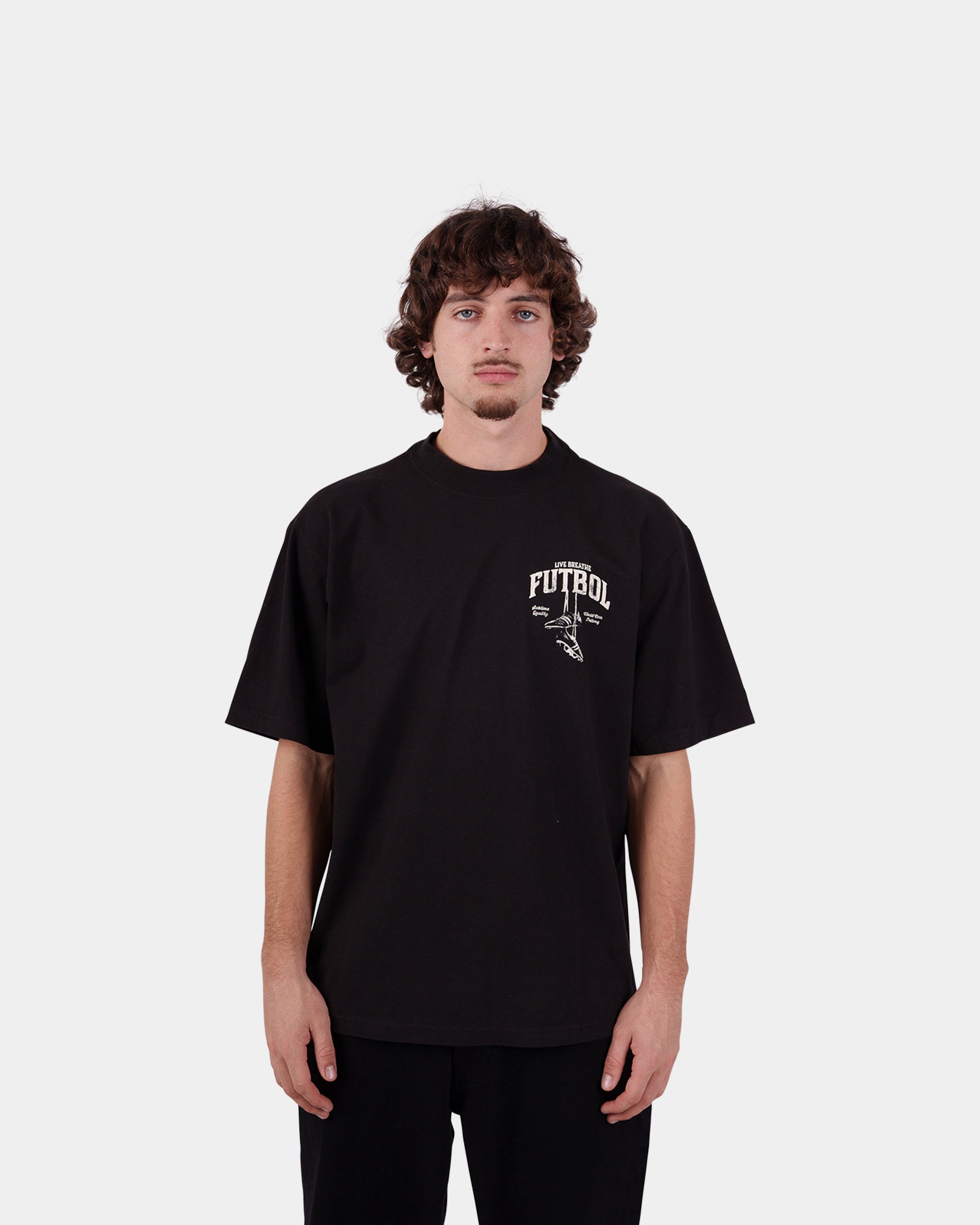 Pirlo SS T-Shirt