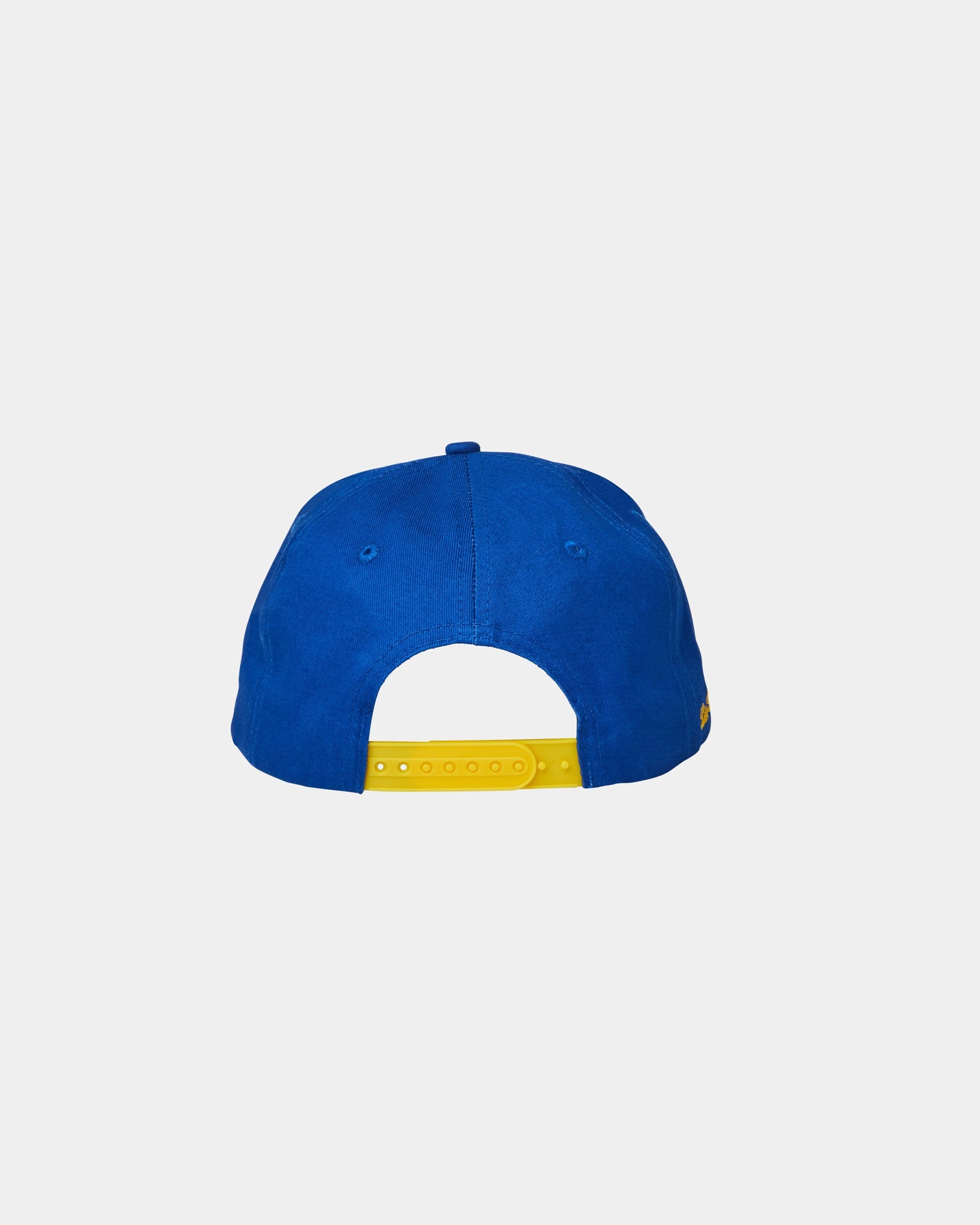 Real Salt Lake Club Snapback Cap