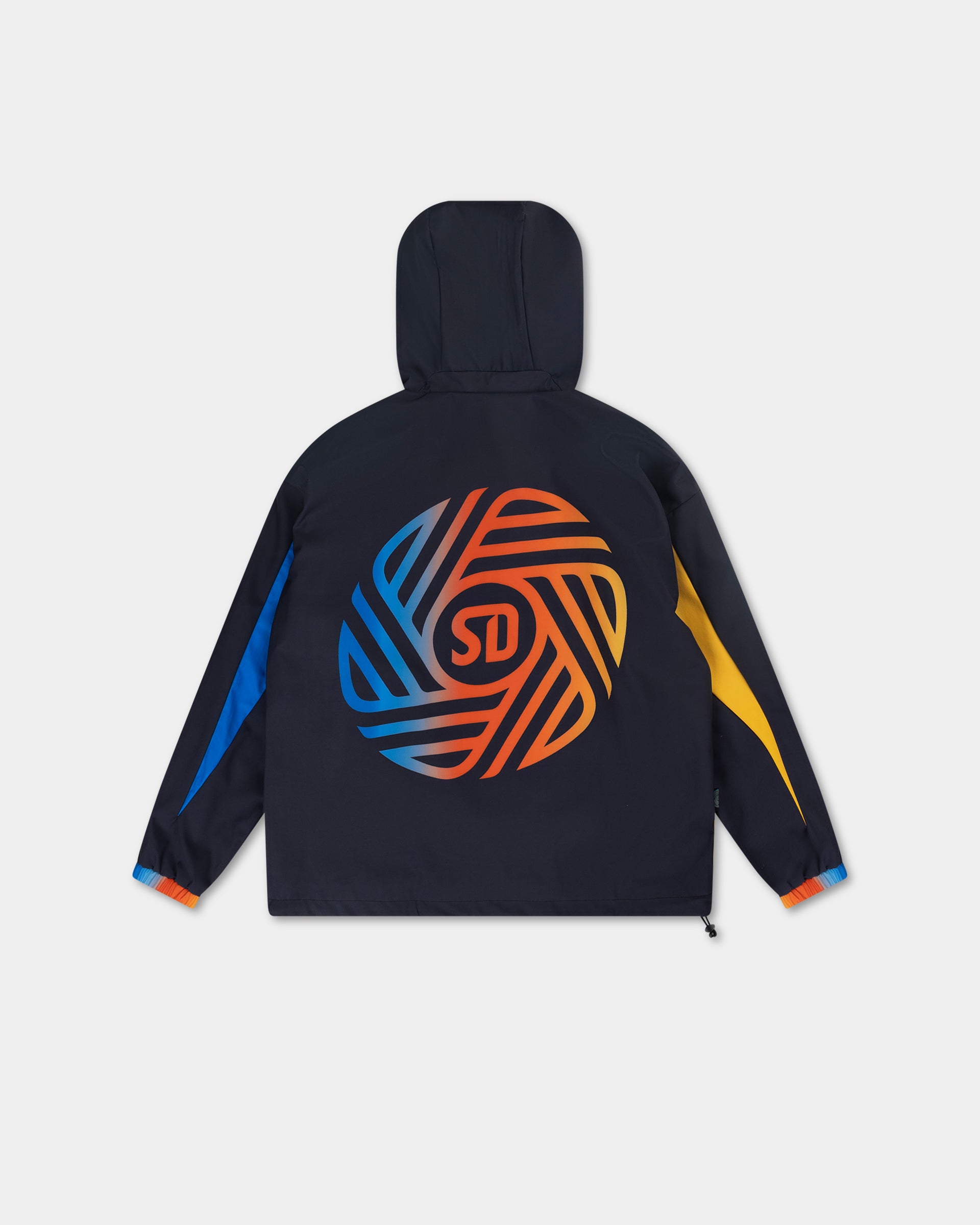San Diego FC Tekker Anorak