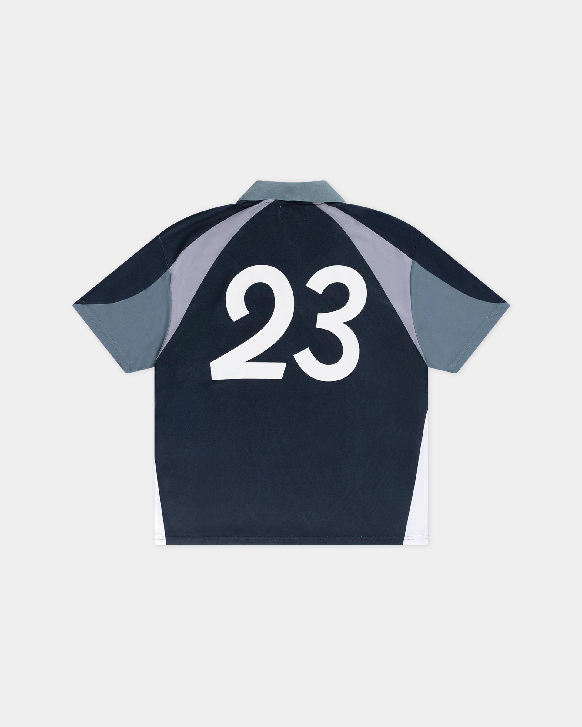 San Diego FC Scrum SS Mesh Polo