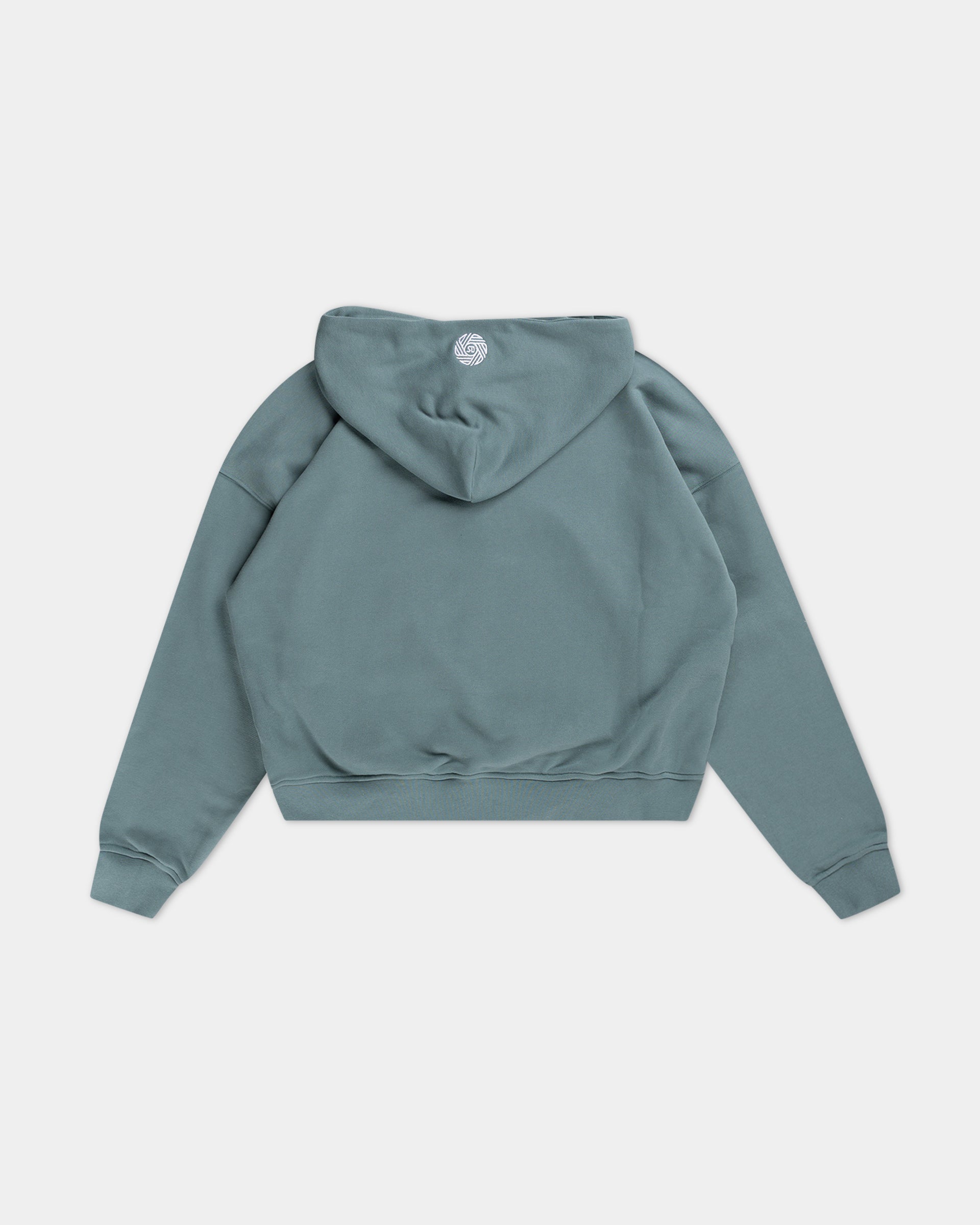 San Diego FC Rossi Pullover Hoodie