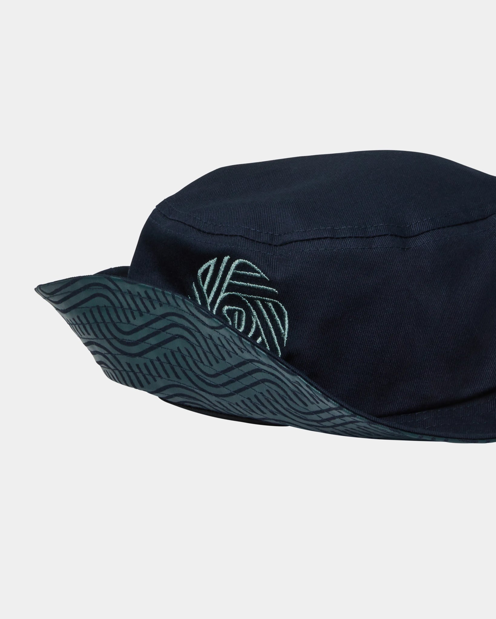 San Diego FC Flow Bucket Hat