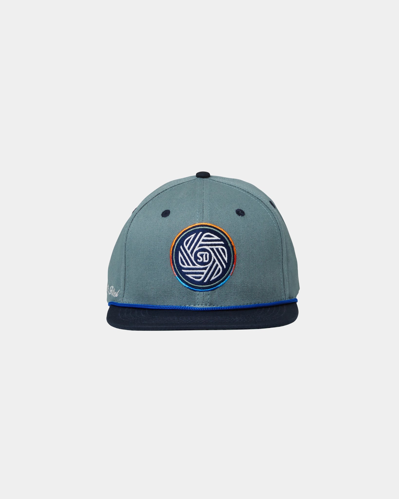 San Diego FC Snapback Cap