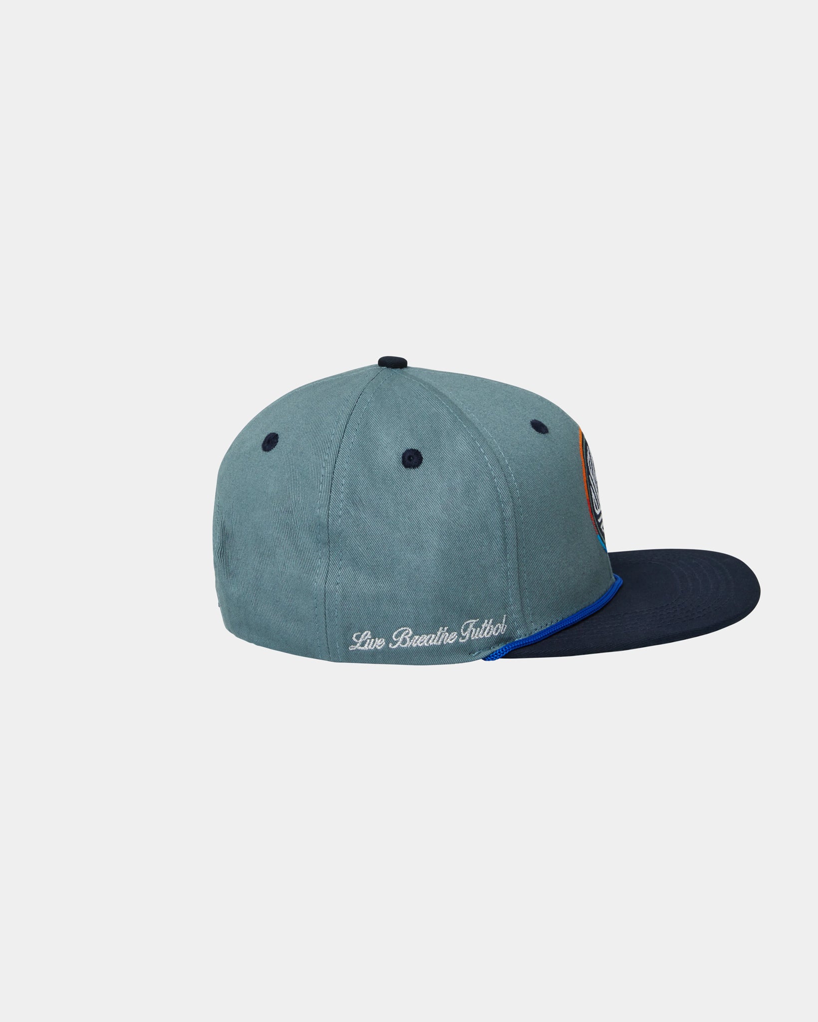 San Diego FC Snapback Cap