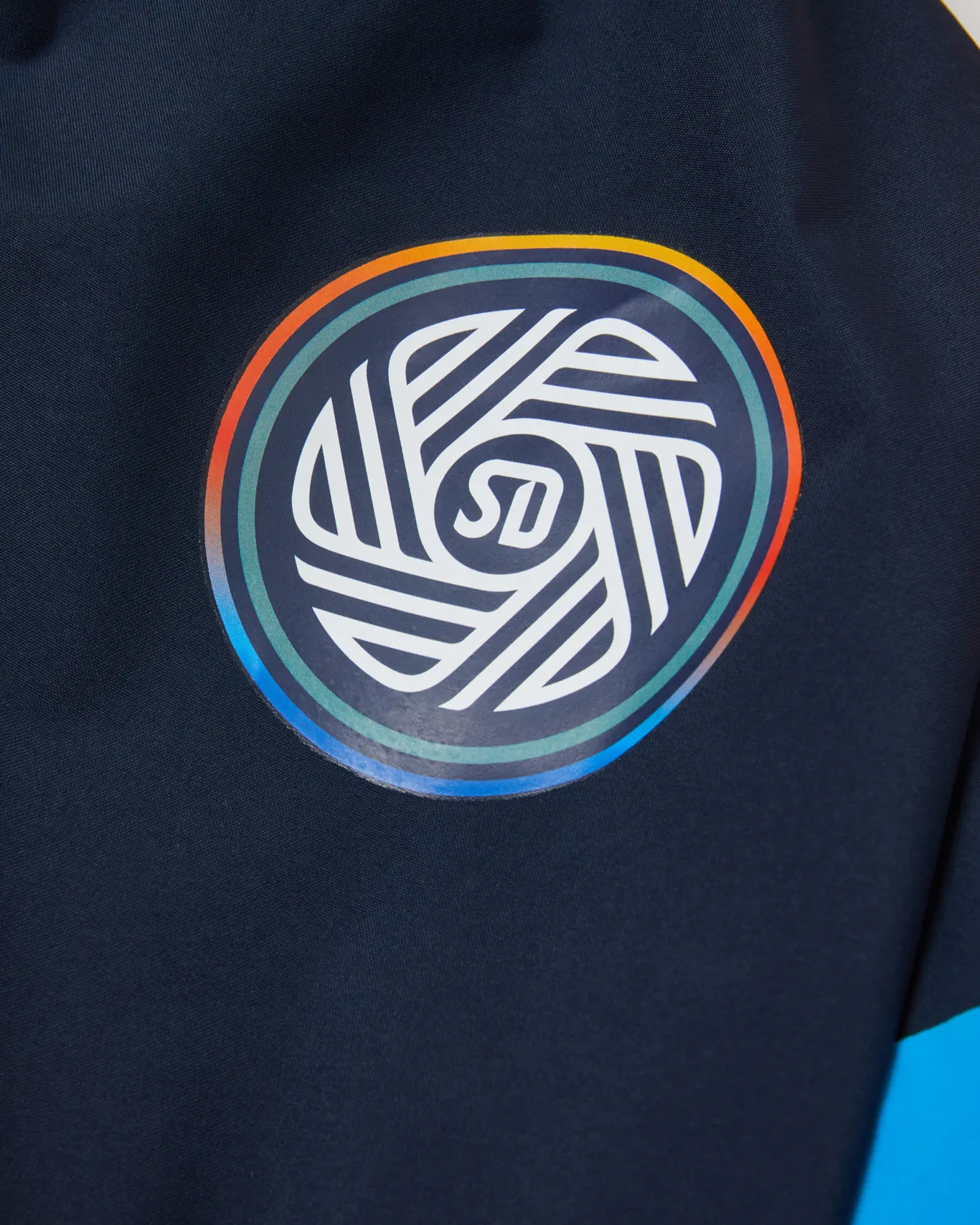 San Diego FC Community Anorak