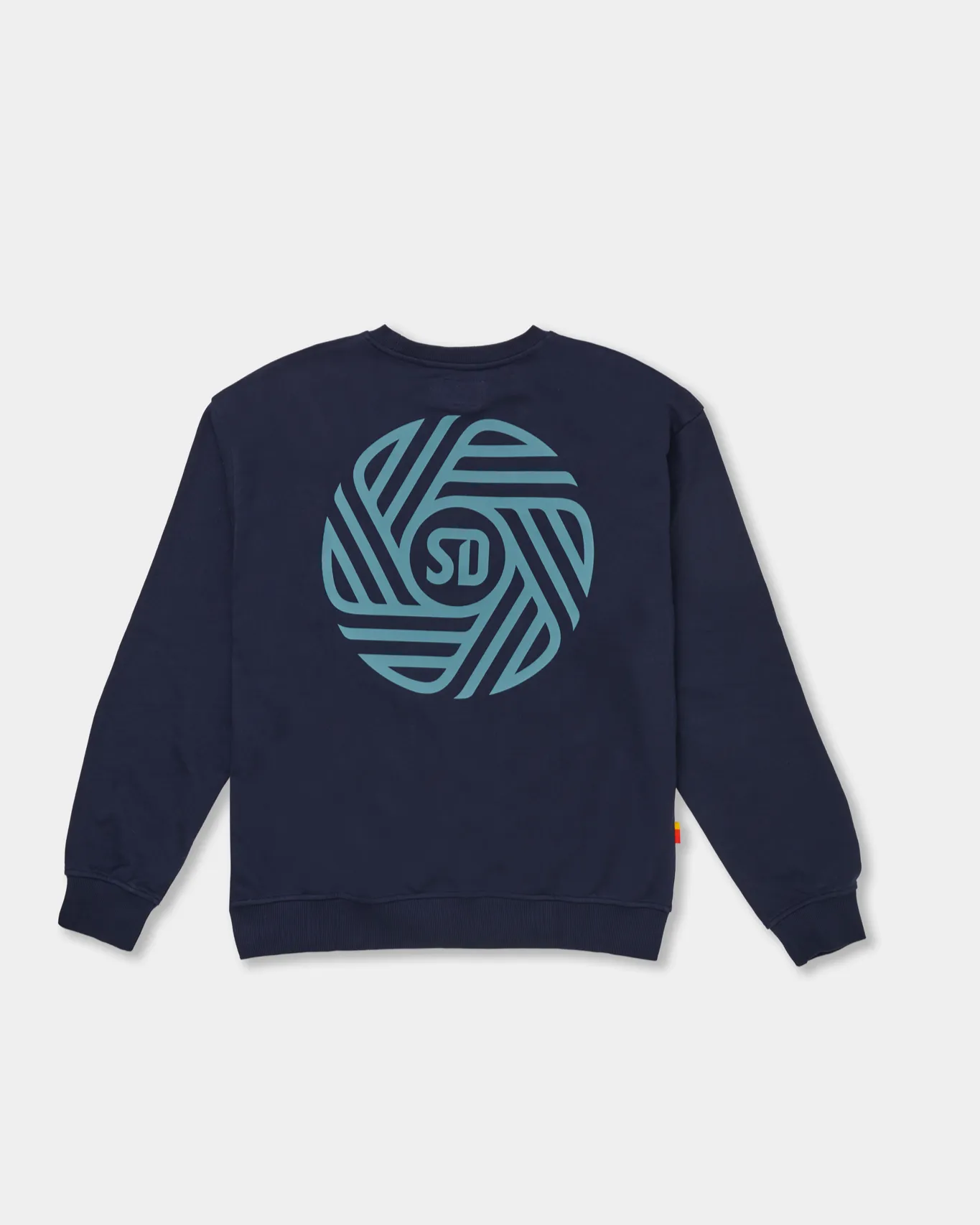 San Diego FC SD Crewneck