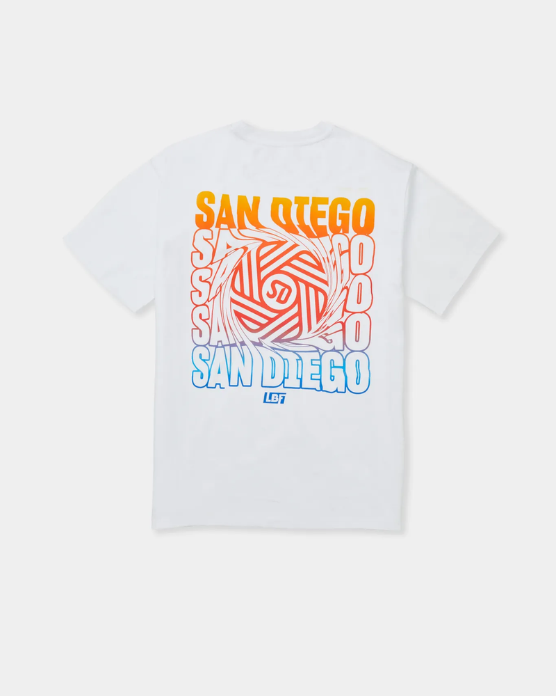 San Diego FC Crest T-shirt