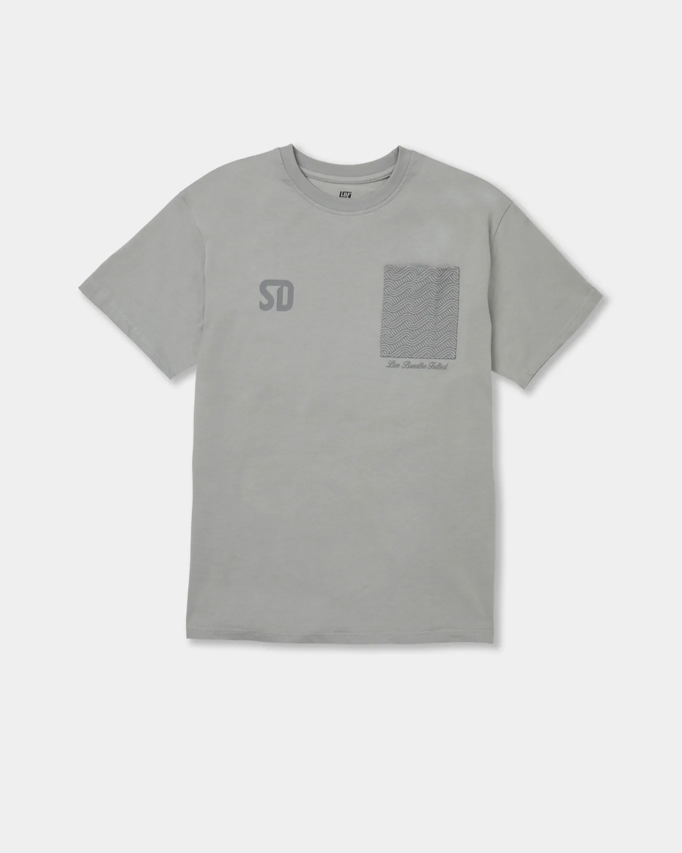 San Diego FC Pocket T-shirt