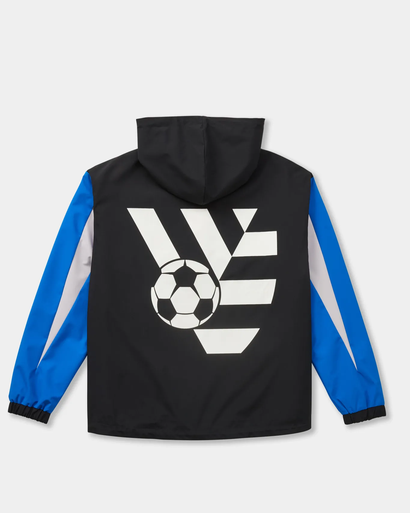 San Jose Earthquakes Tekker Anorak